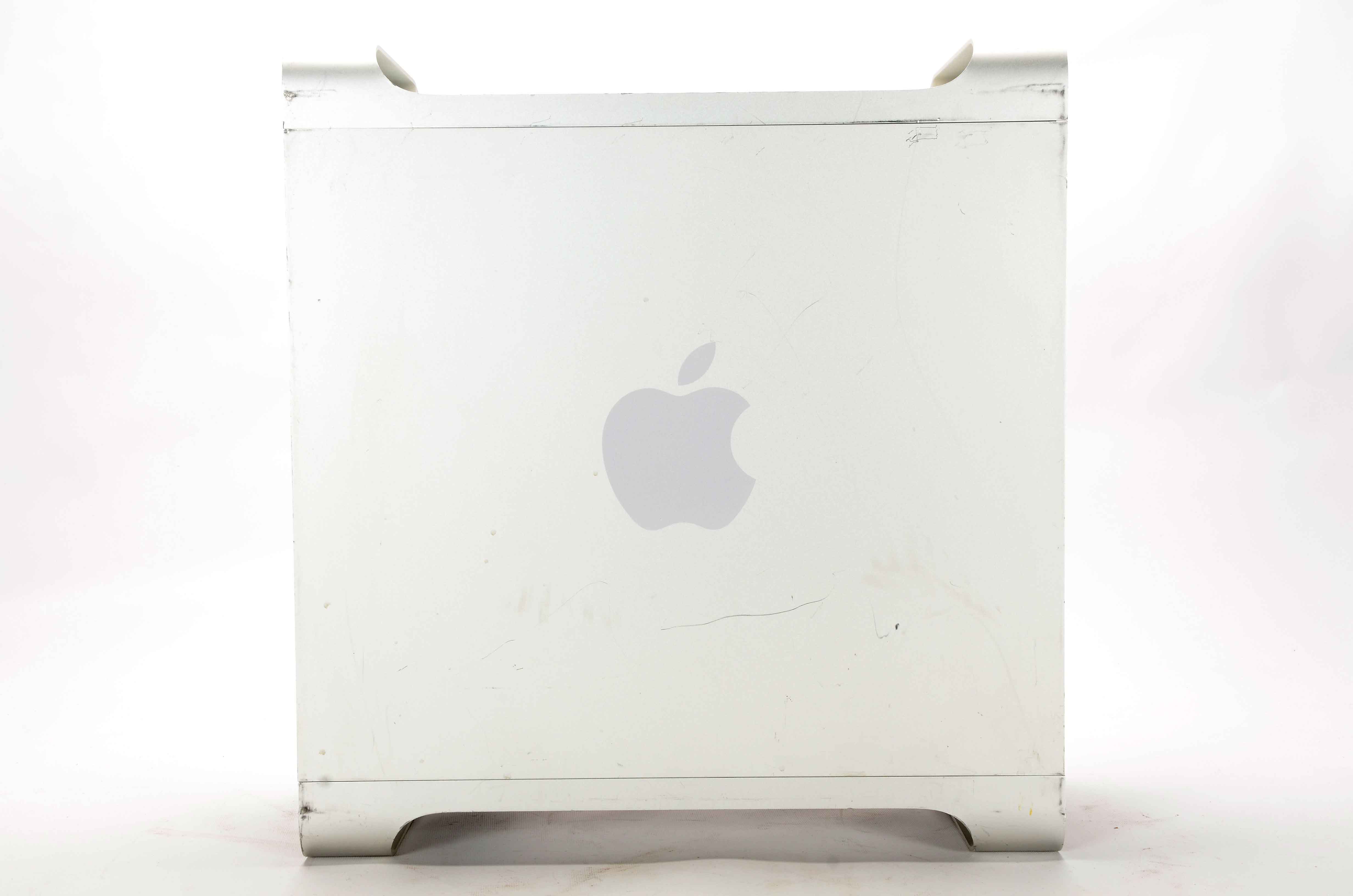 Mac Pro Desktop Tower