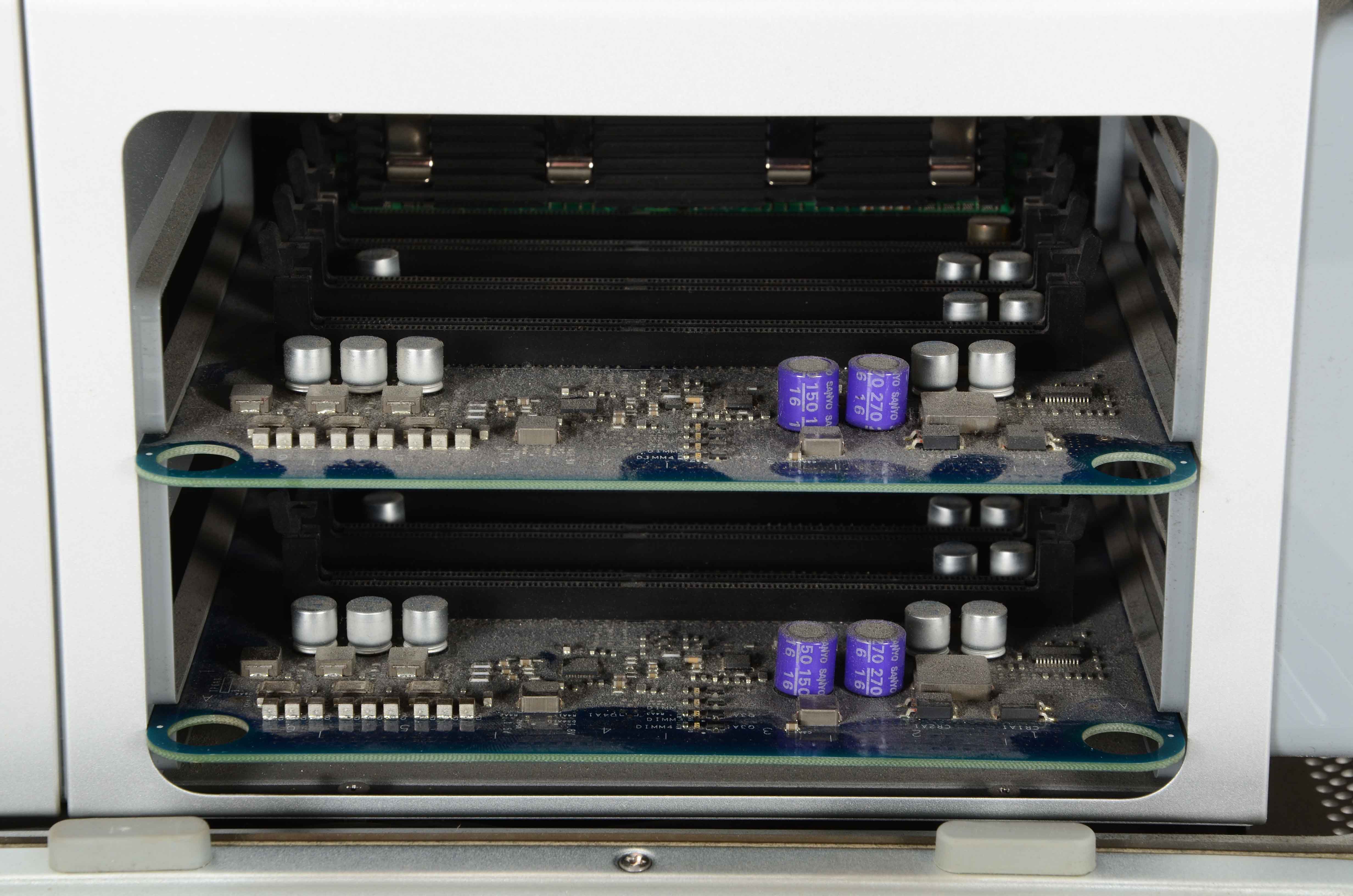 Mac Pro Desktop Tower