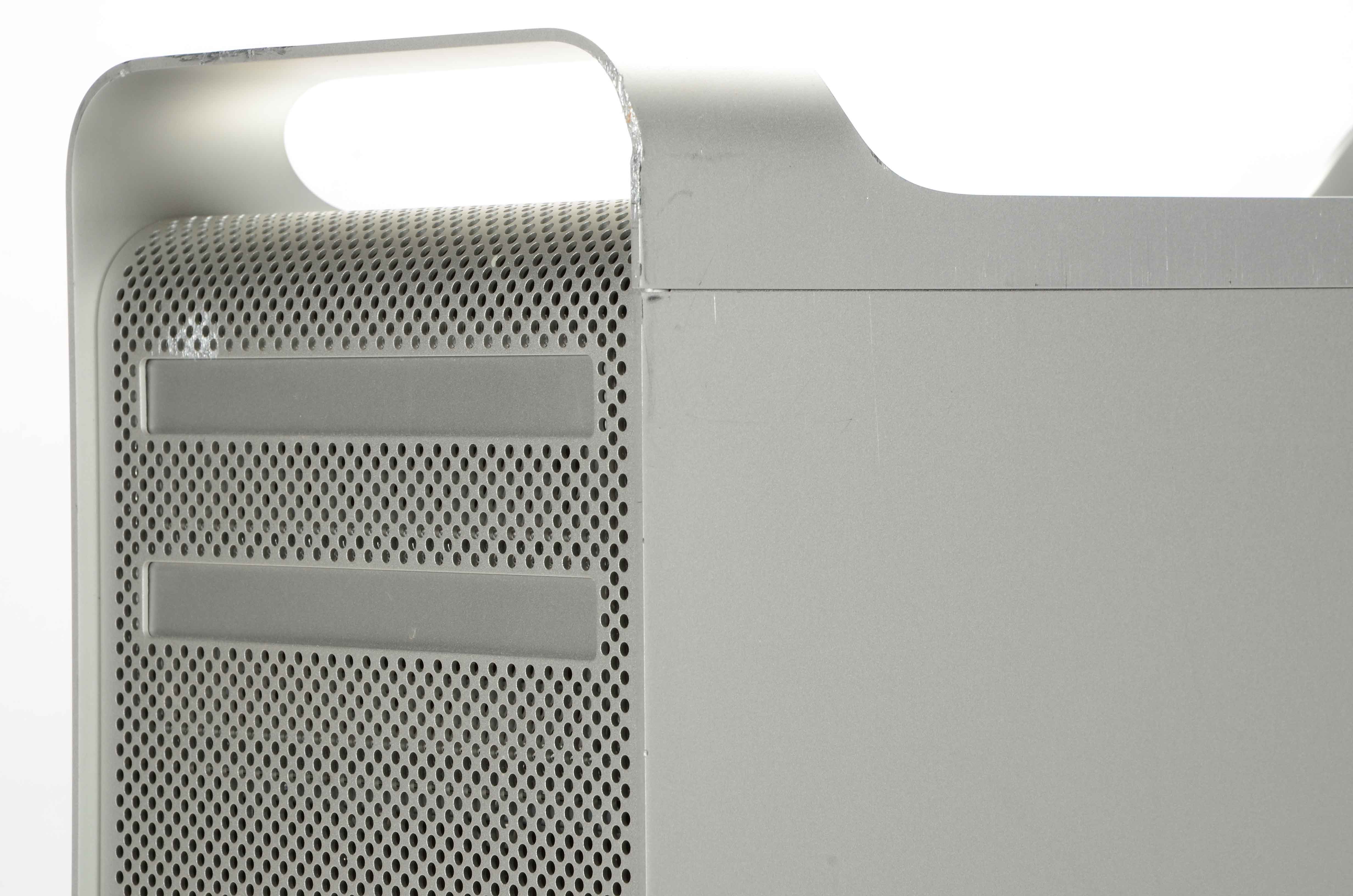Mac Pro Desktop Tower