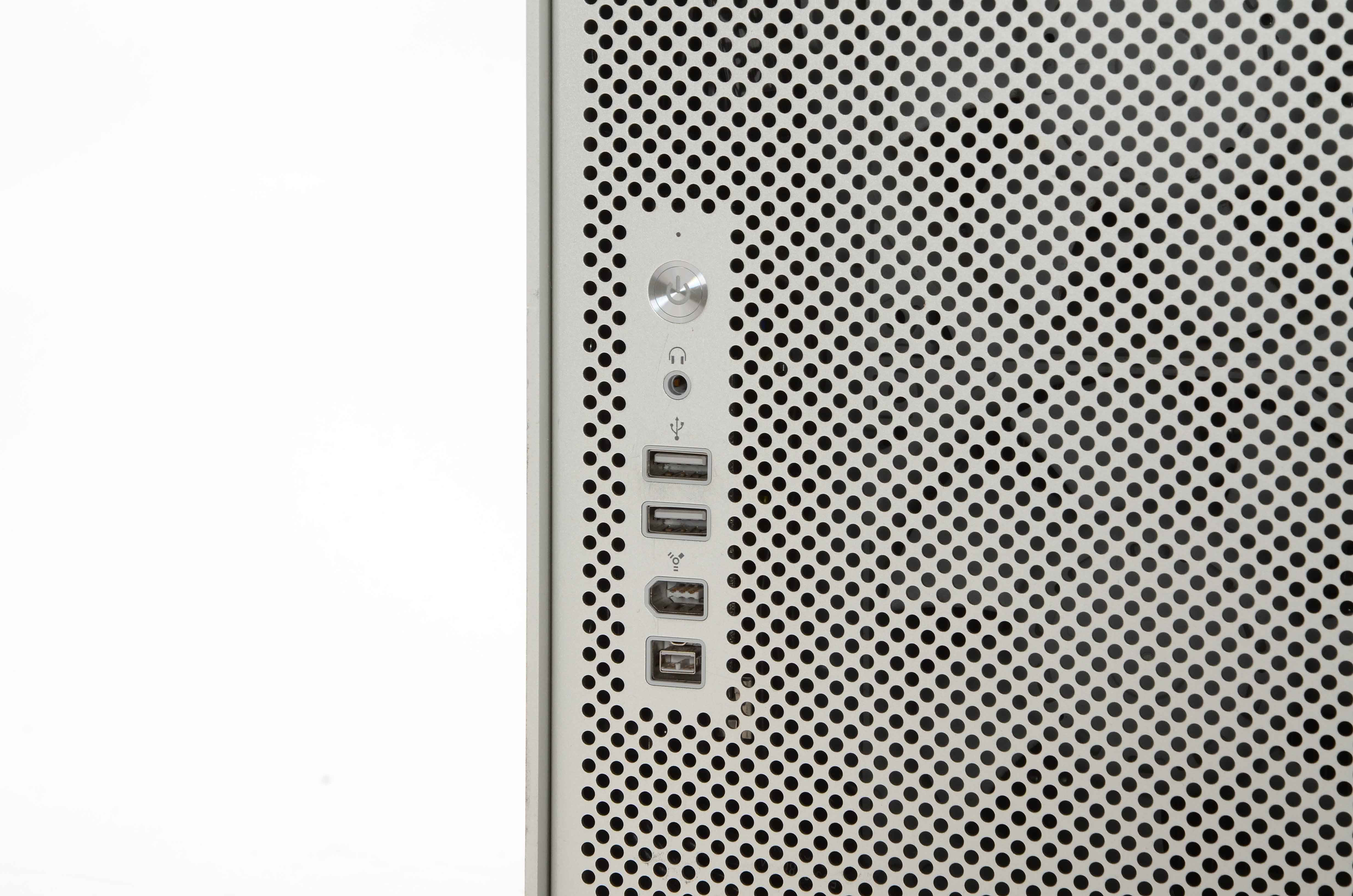 Mac Pro Desktop Tower