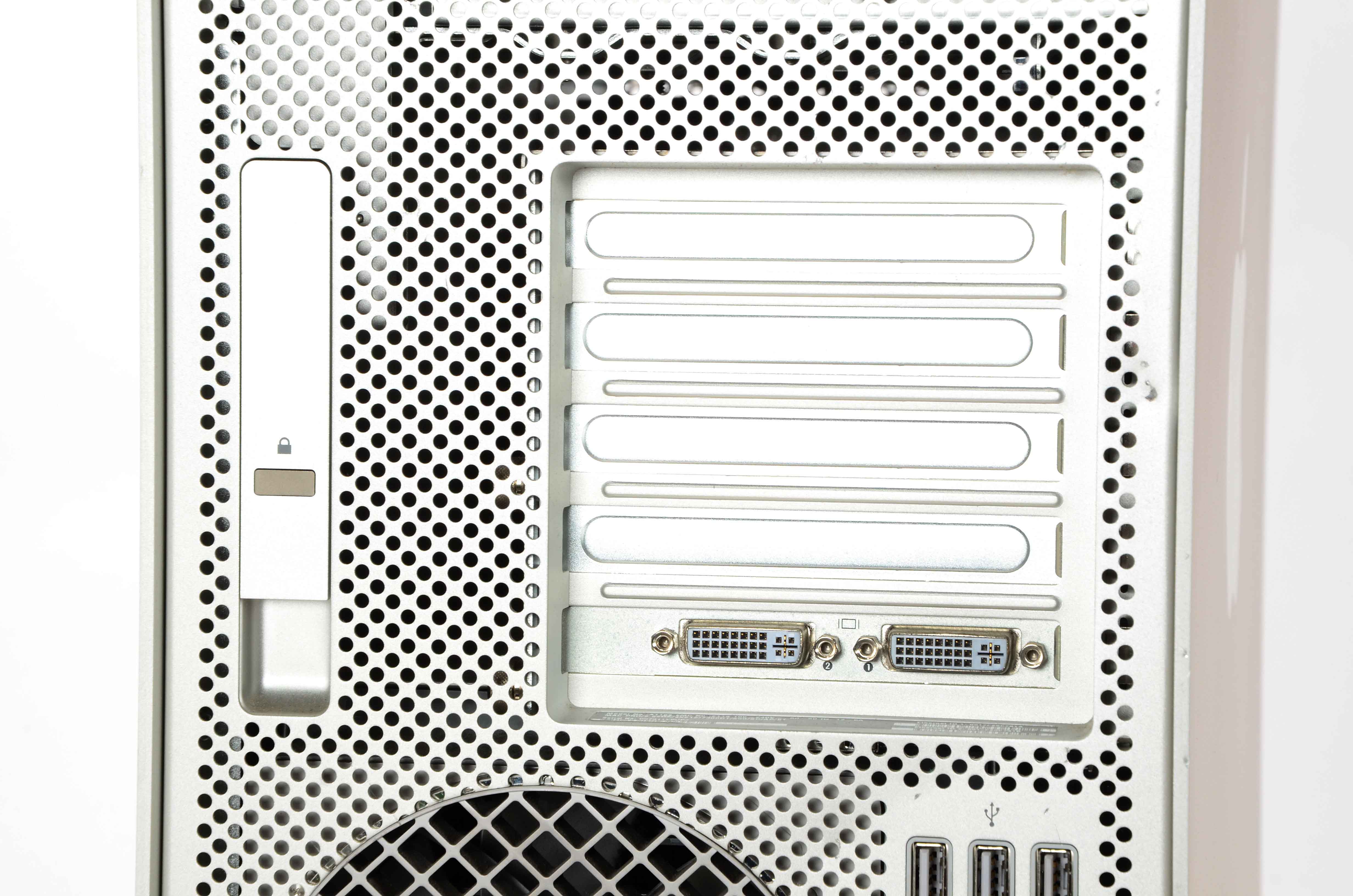 Mac Pro Desktop Tower