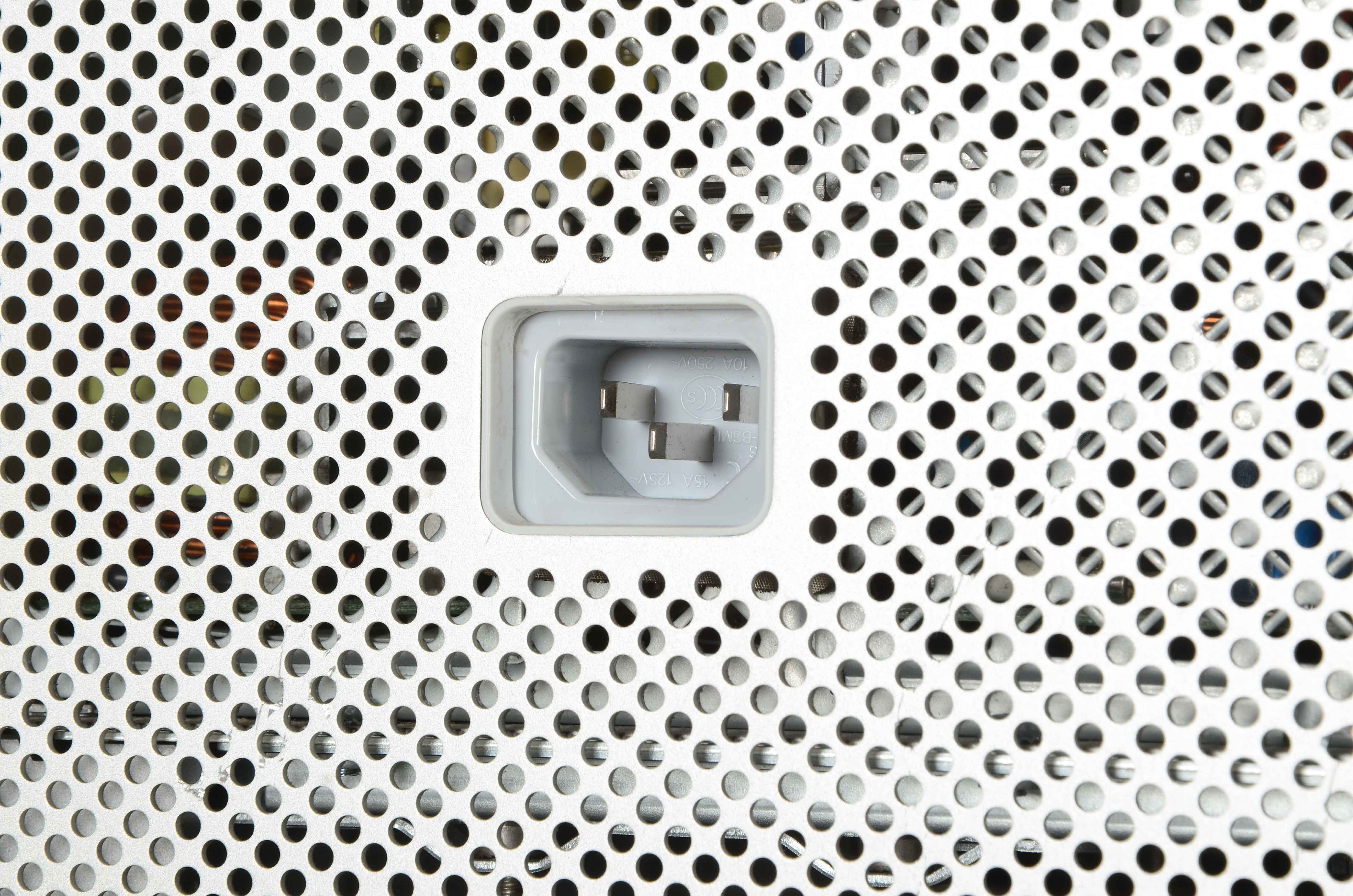 Mac Pro Desktop Tower