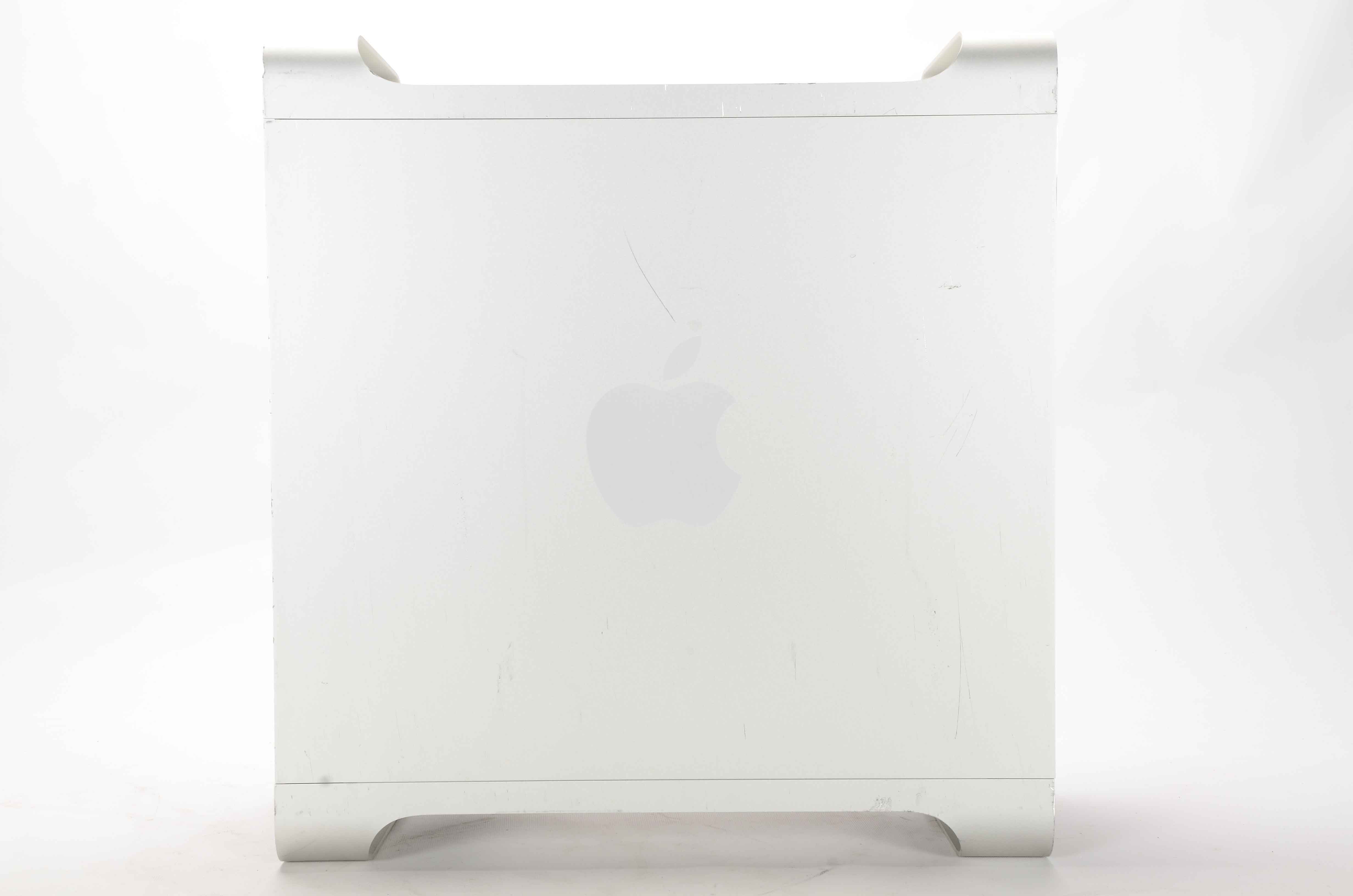 Mac Pro Desktop Tower