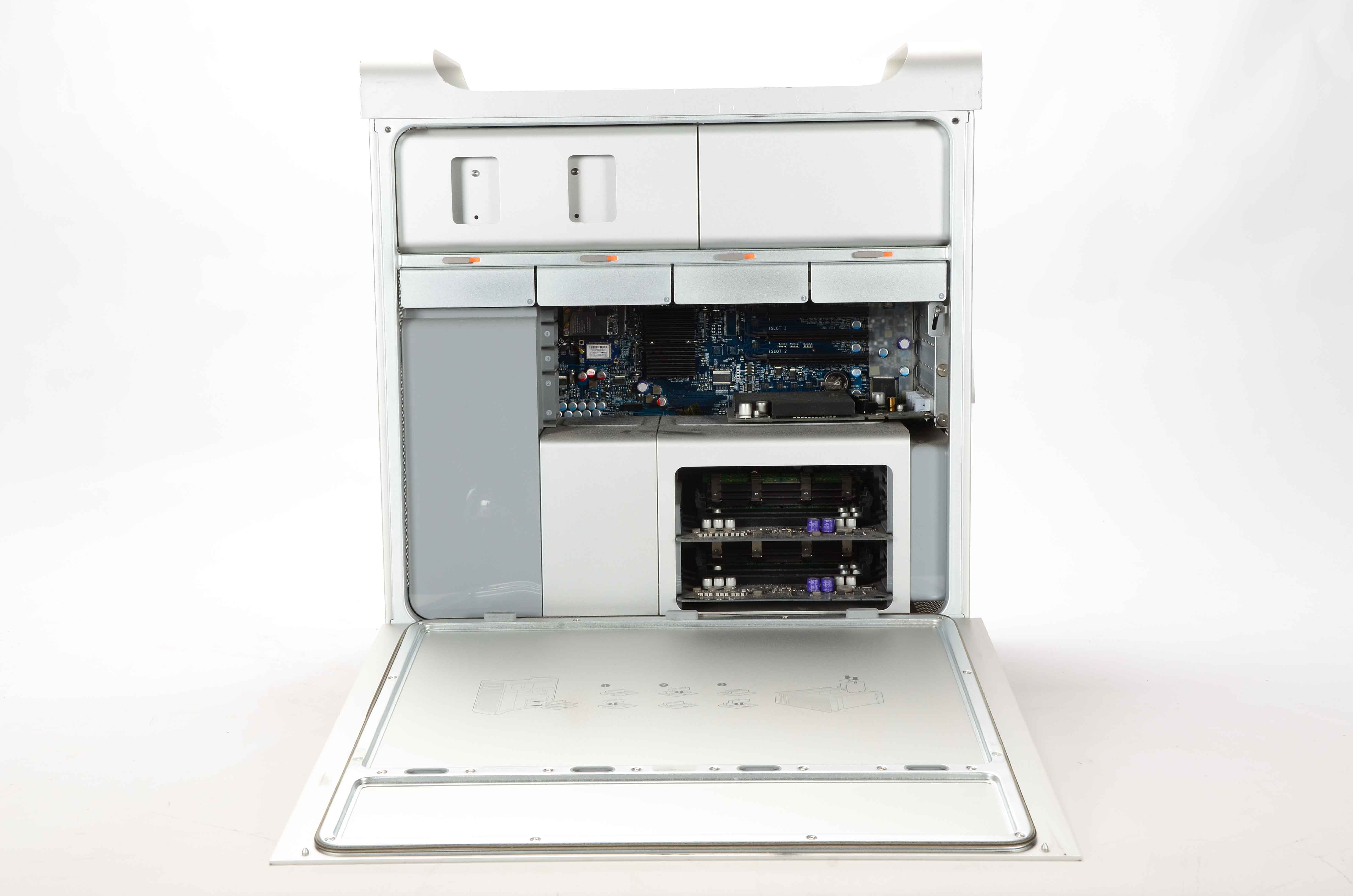 Mac Pro Desktop Tower