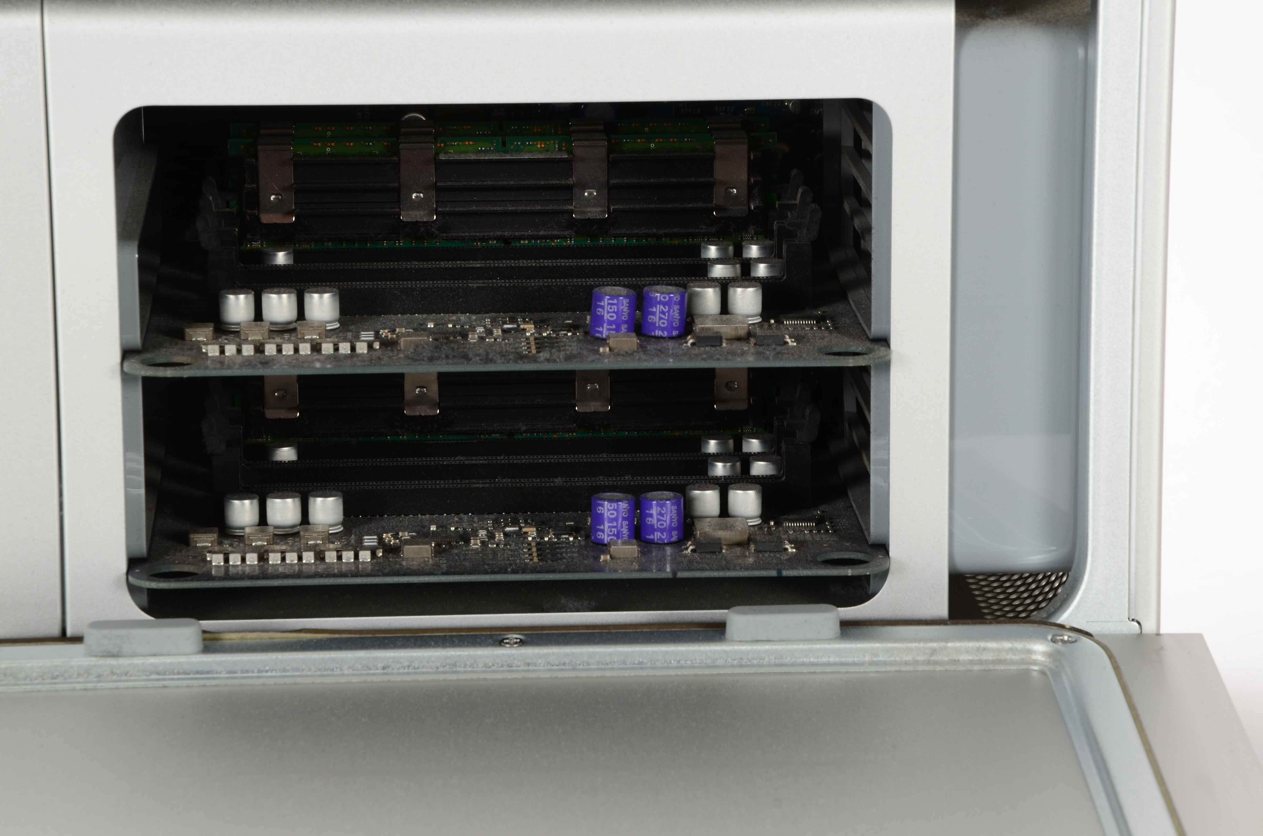 Mac Pro Desktop Tower