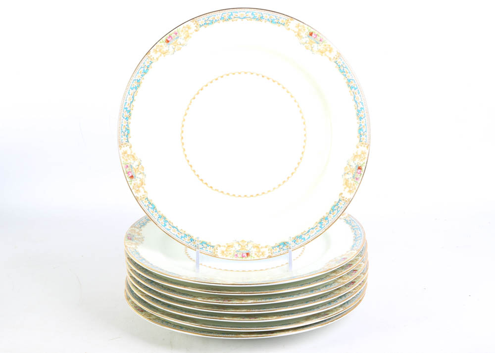 Noritake "Lauritz" Tableware