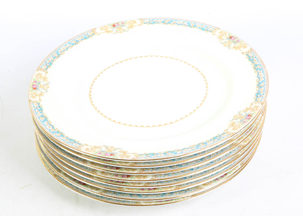 Noritake "Lauritz" Tableware