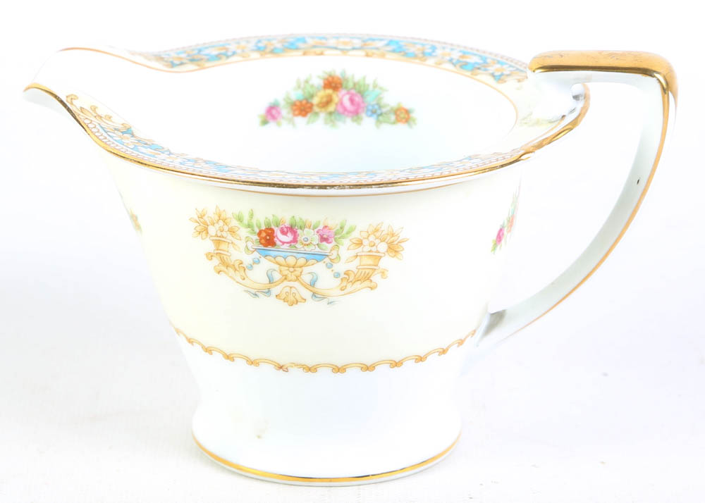 Noritake "Lauritz" Tableware