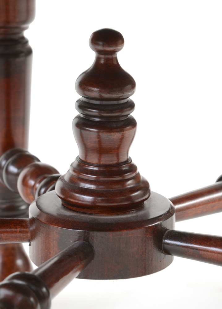 Harrods London, Club Chair