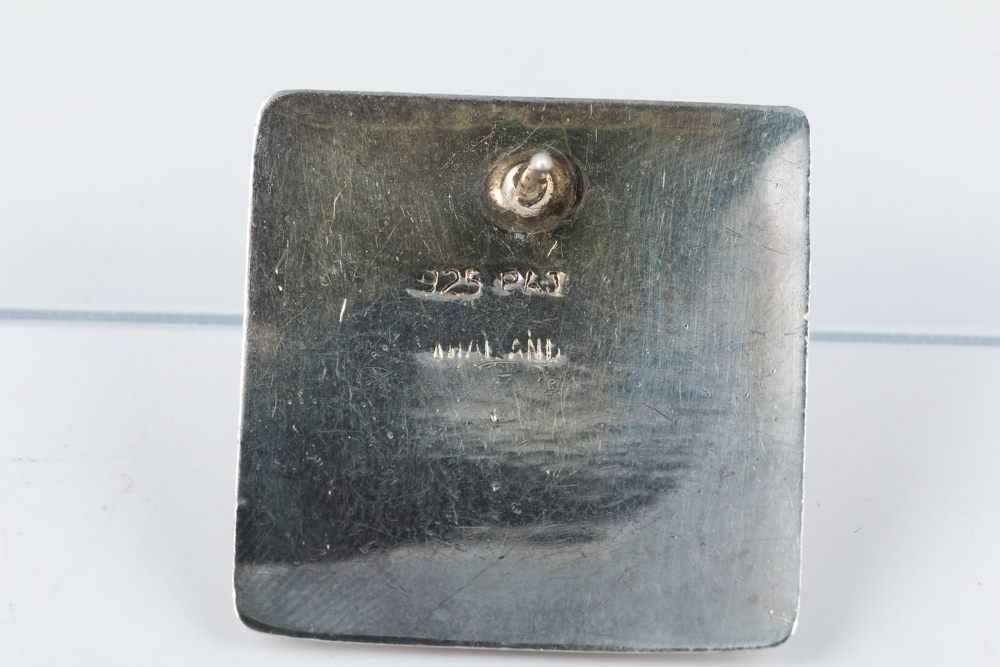 Sterling Silver Earrings