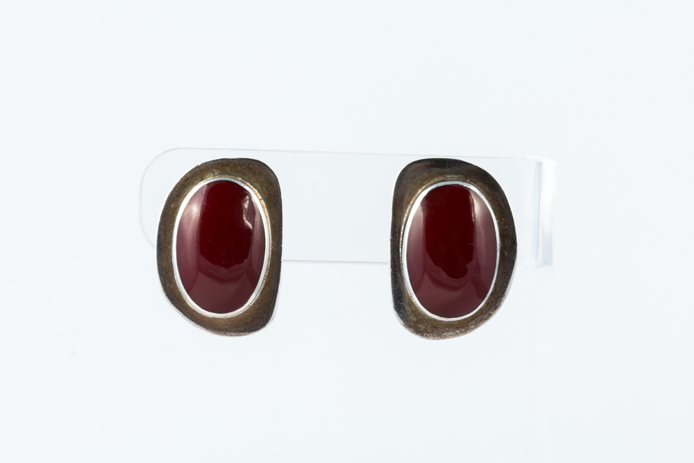 Sterling Silver Earrings