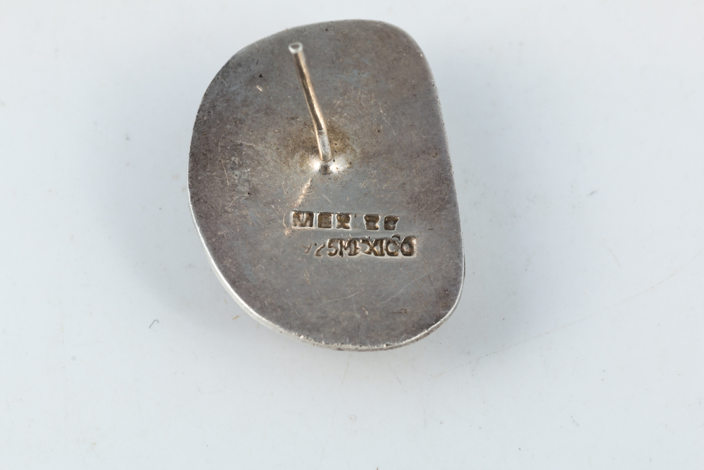 Sterling Silver Earrings