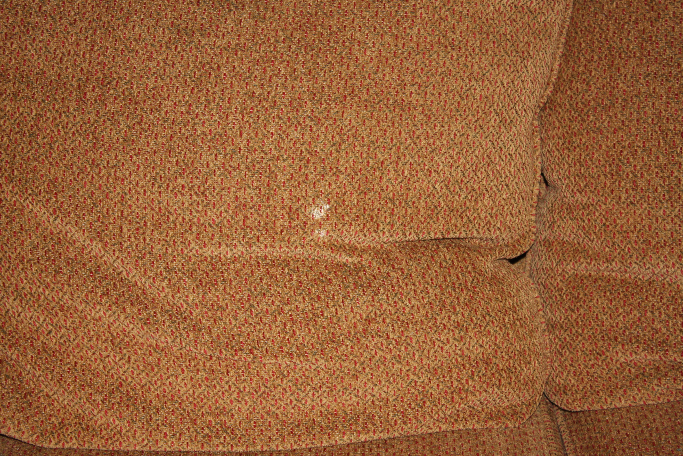 Upholstered Sofa by Charleston House