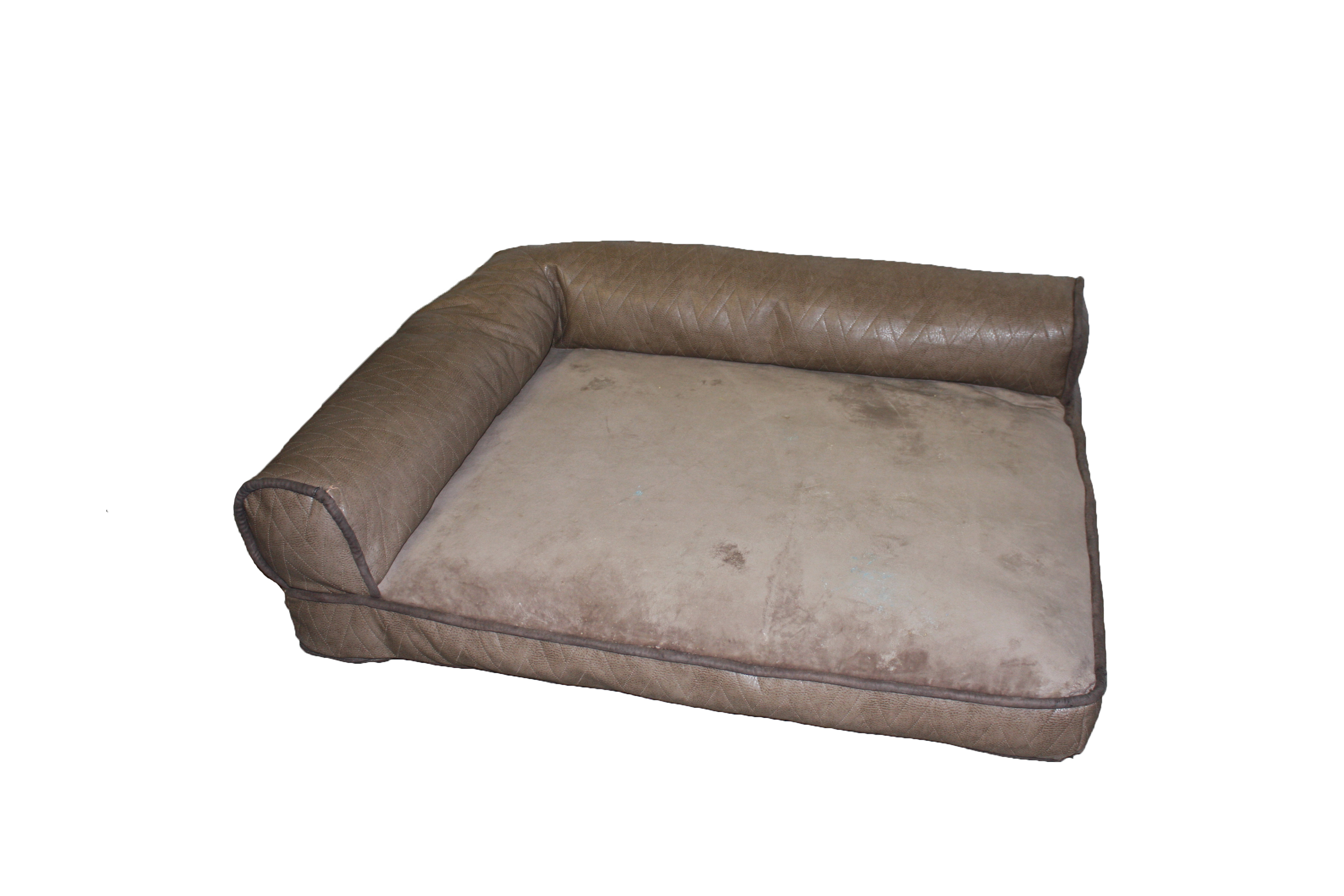 Kirkland Padded Dog Bed