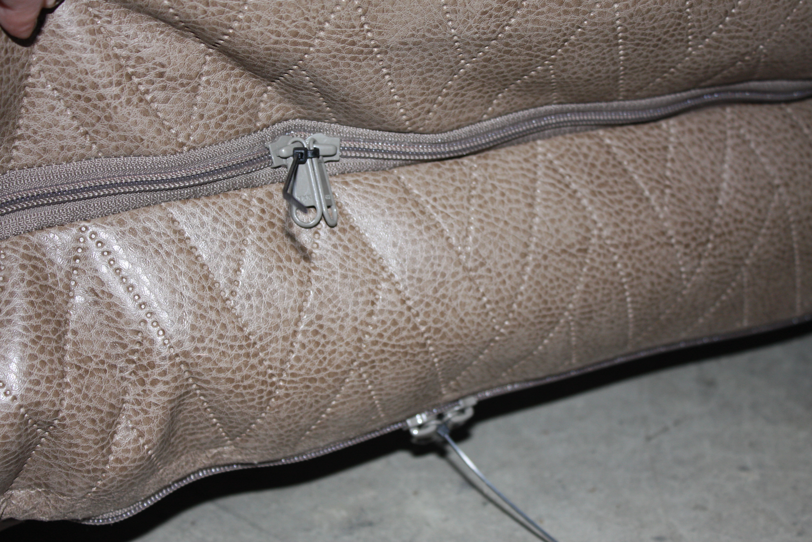 Kirkland Padded Dog Bed