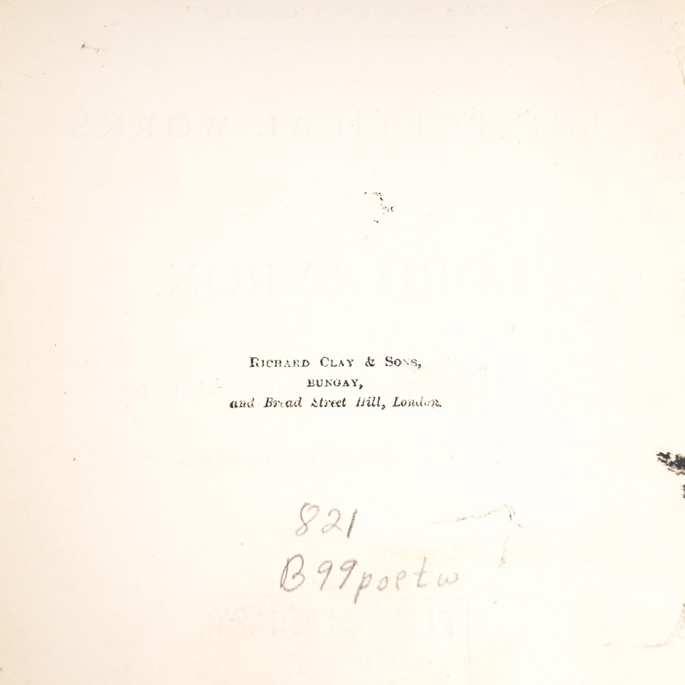 Assorted Antique and Vintage Hardcover Books