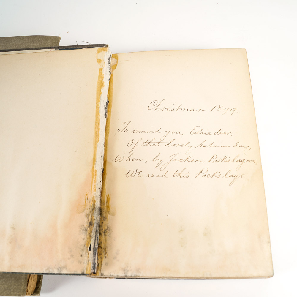 Assorted Antique and Vintage Hardcover Books