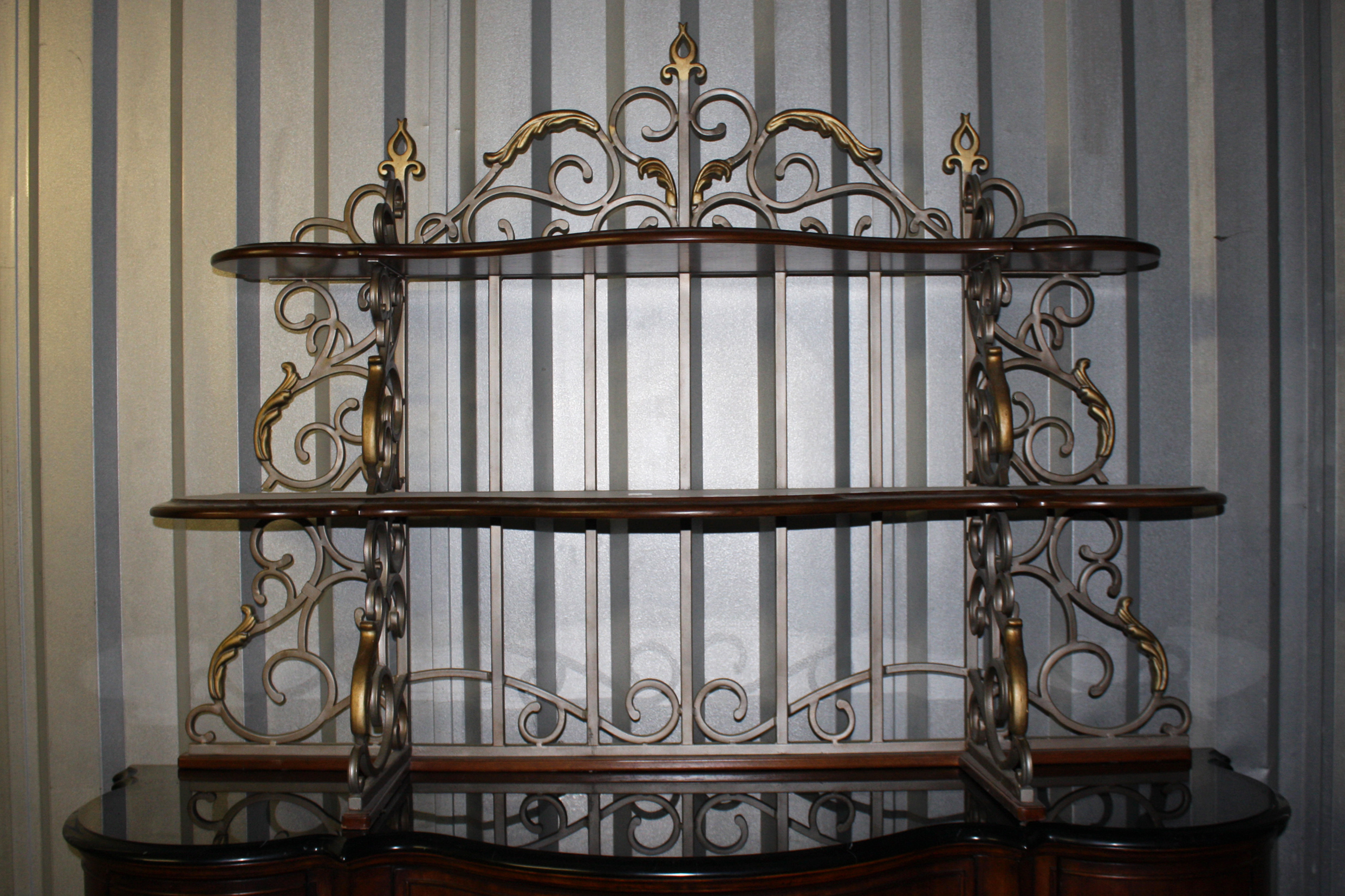 Louis XIV Style Sideboard from Biltmore Estate's "Chateau Collection"