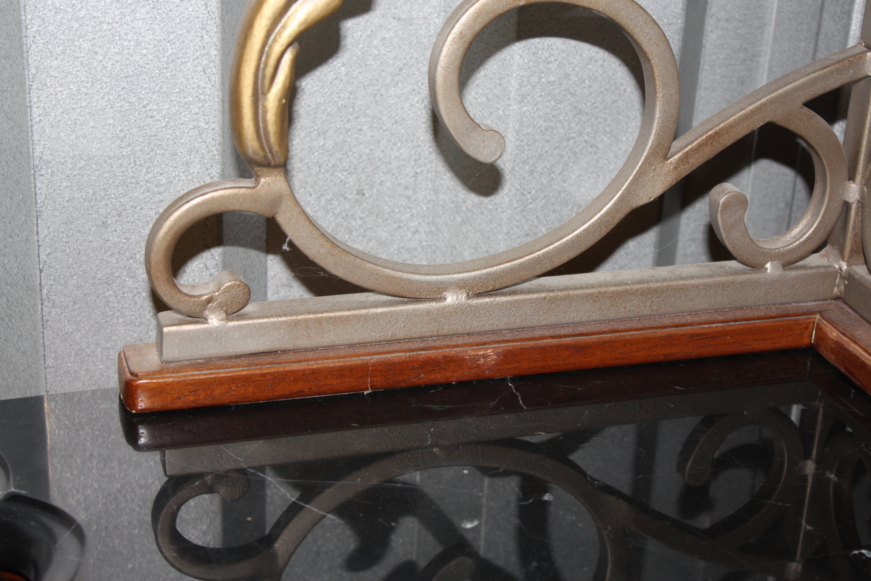 Louis XIV Style Sideboard from Biltmore Estate's "Chateau Collection"