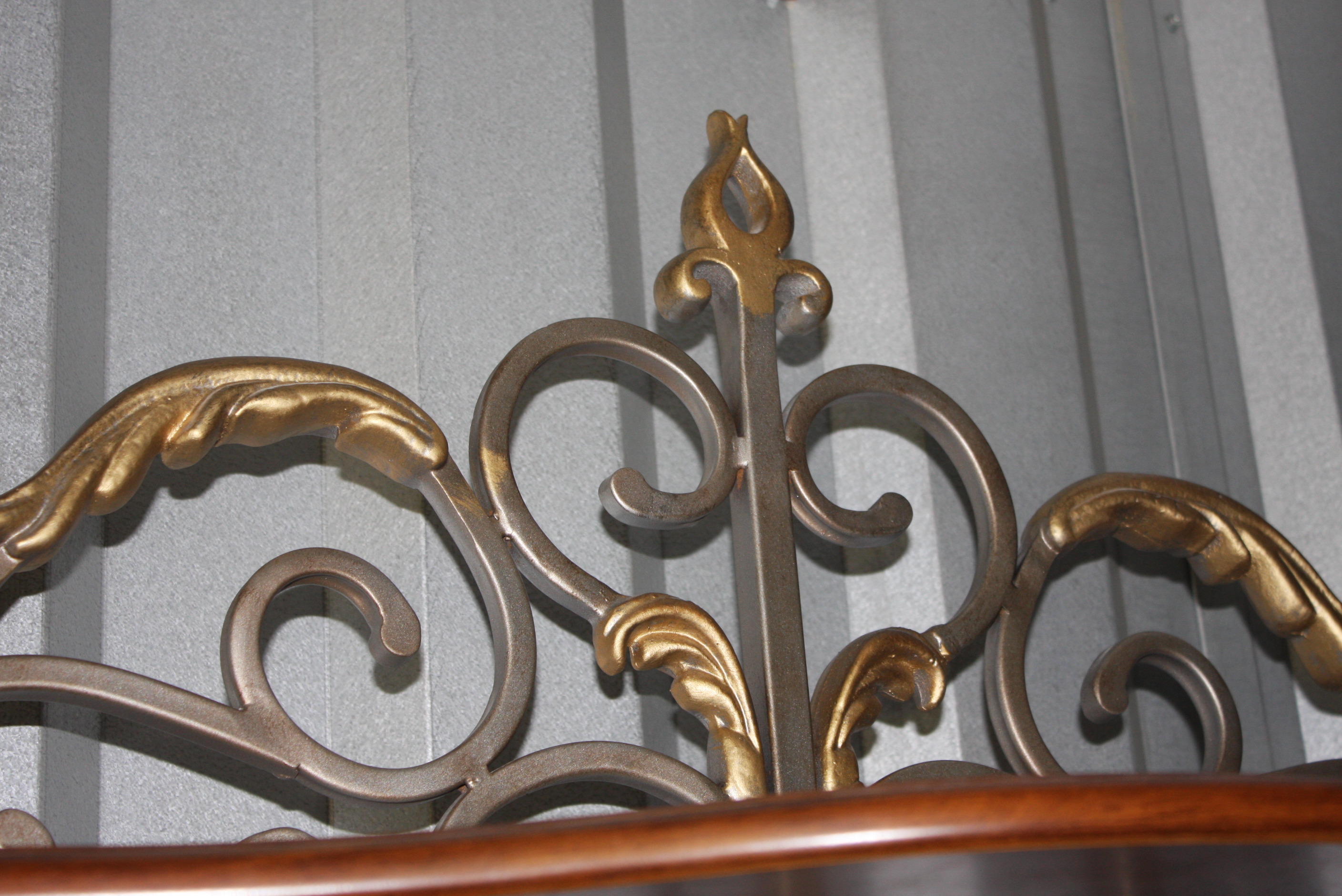 Louis XIV Style Sideboard from Biltmore Estate's "Chateau Collection"