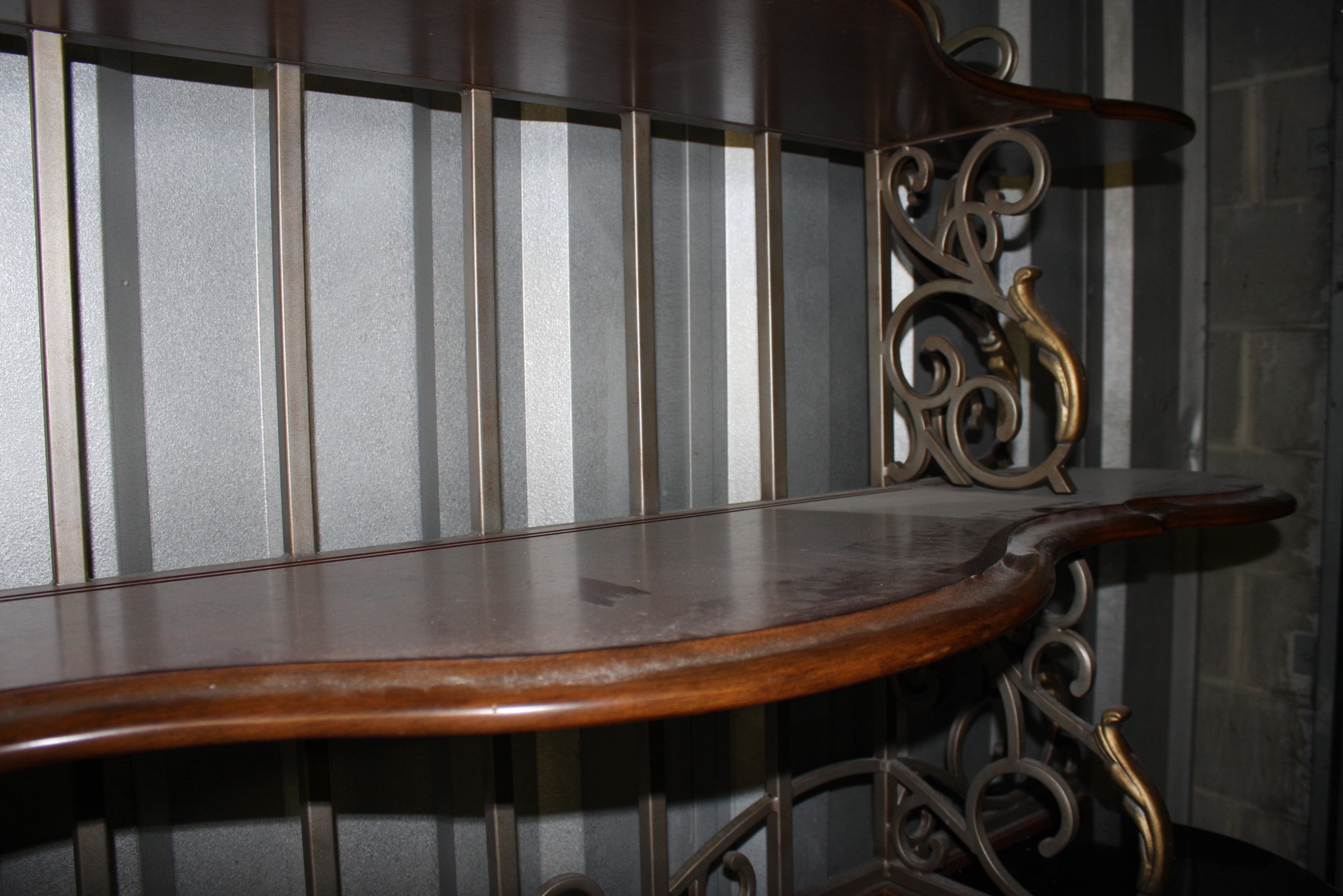 Louis XIV Style Sideboard from Biltmore Estate's "Chateau Collection"