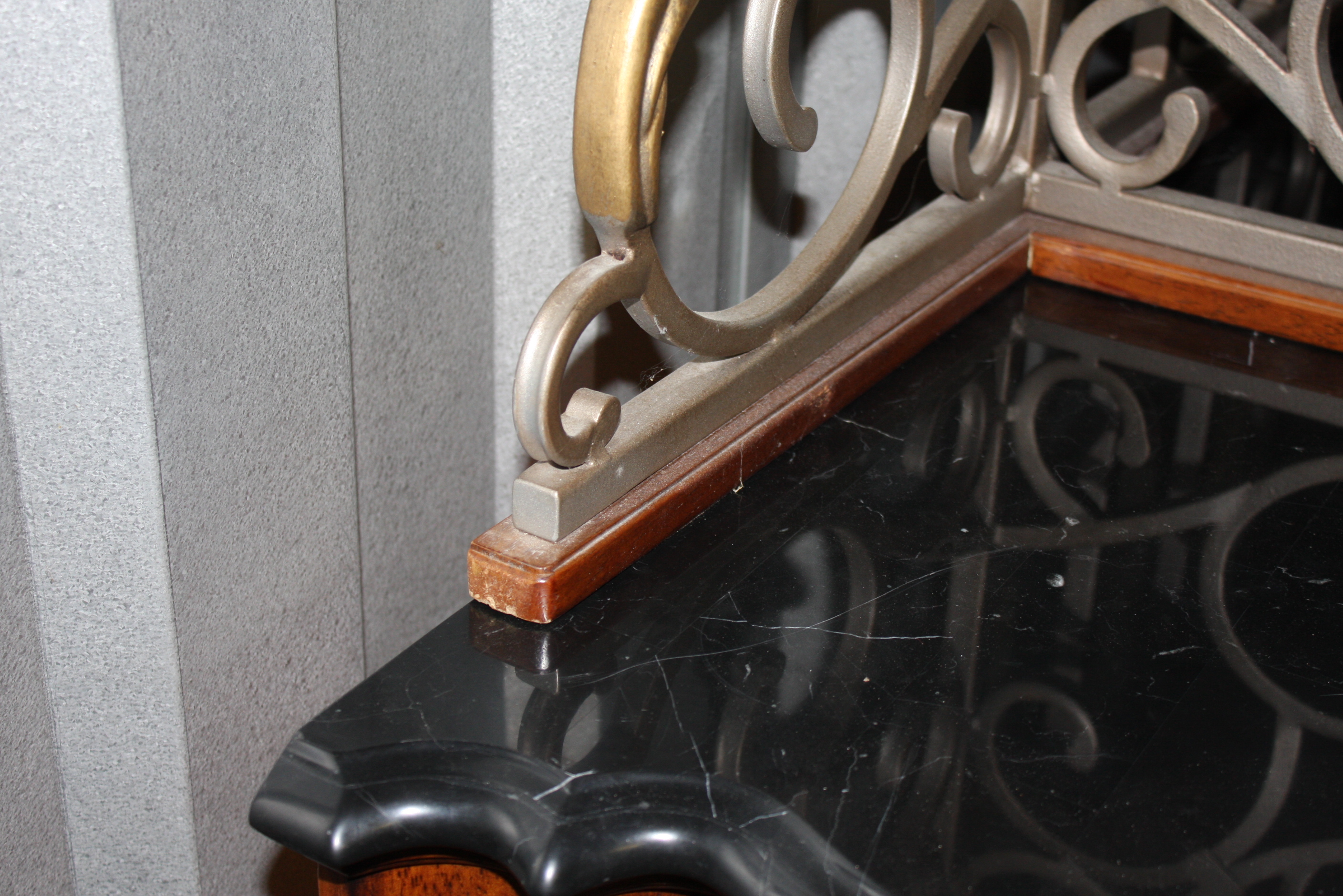 Louis XIV Style Sideboard from Biltmore Estate's "Chateau Collection"