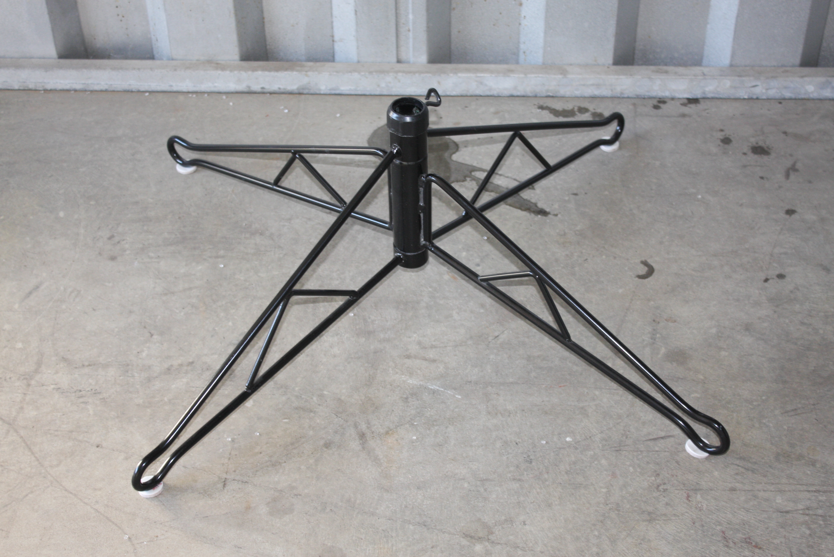 Pre-Lit Christmas Tree