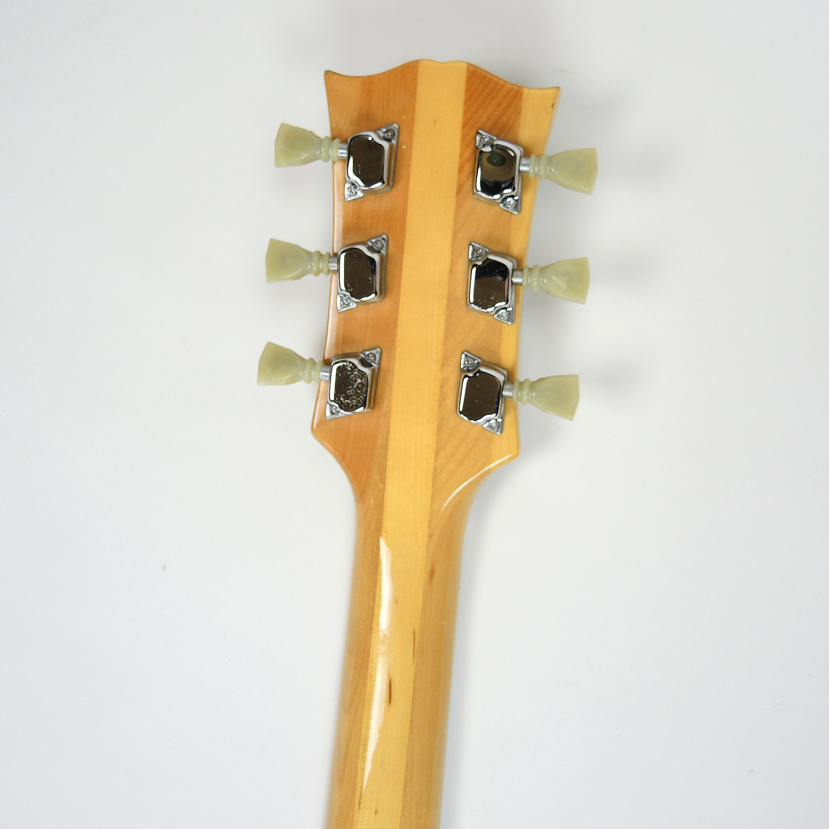 Vintage 1978 Aria Electric Guitar and Case