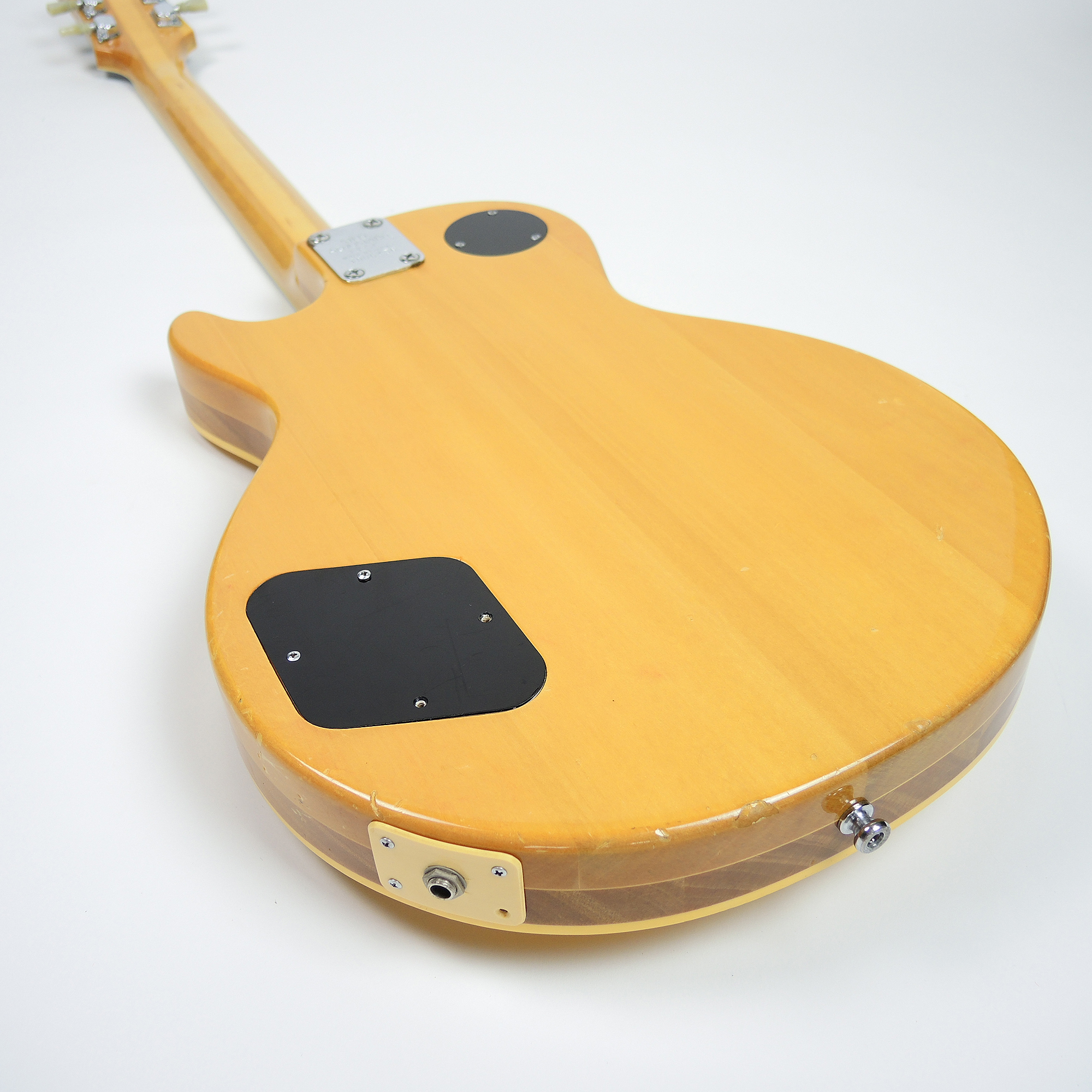 Vintage 1978 Aria Electric Guitar and Case