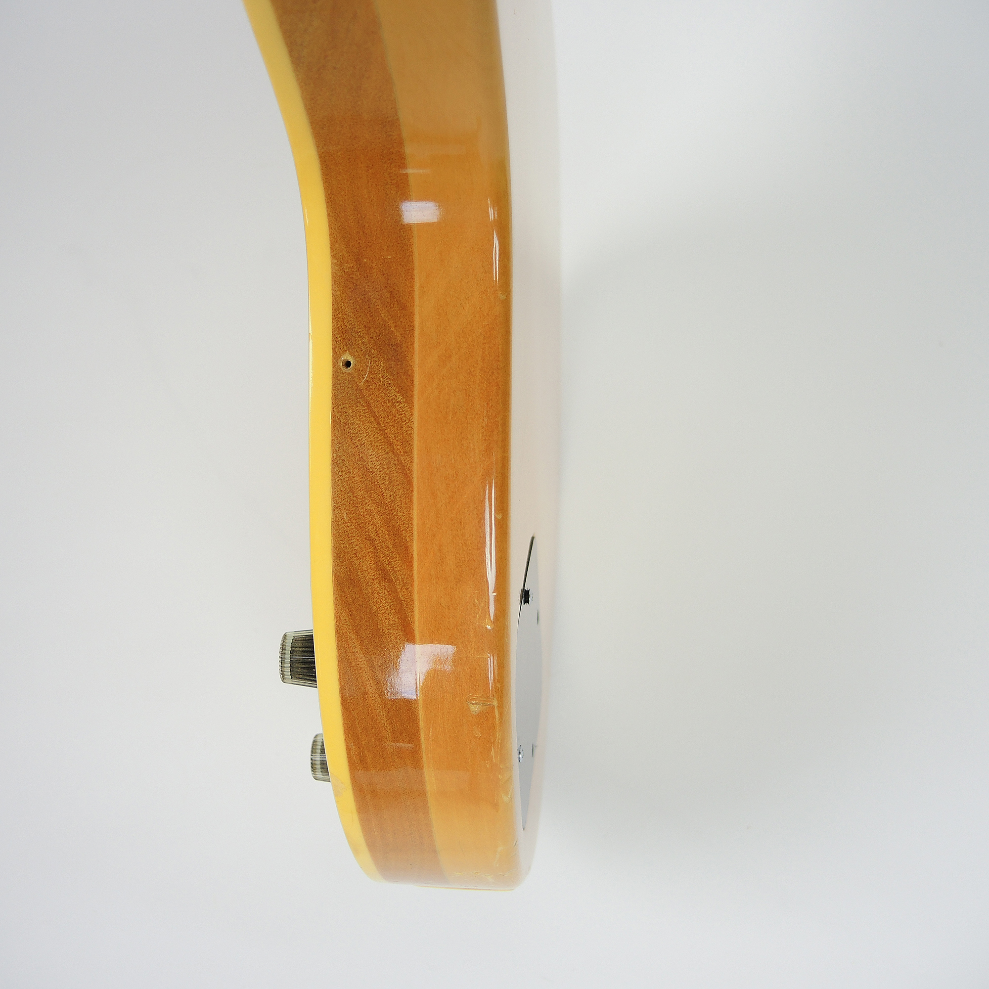 Vintage 1978 Aria Electric Guitar and Case