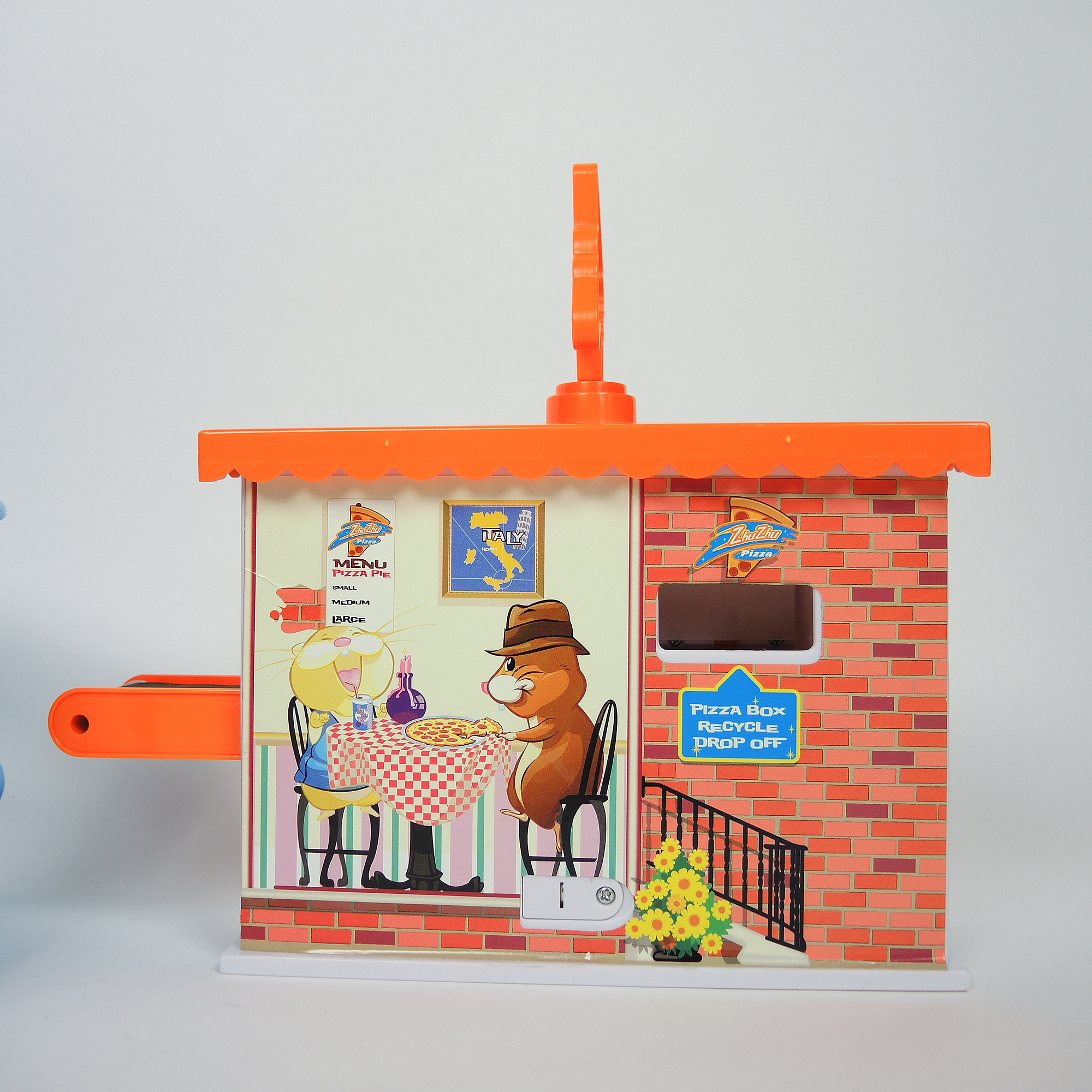 Collection of ZhuZhu Pets and Accessories