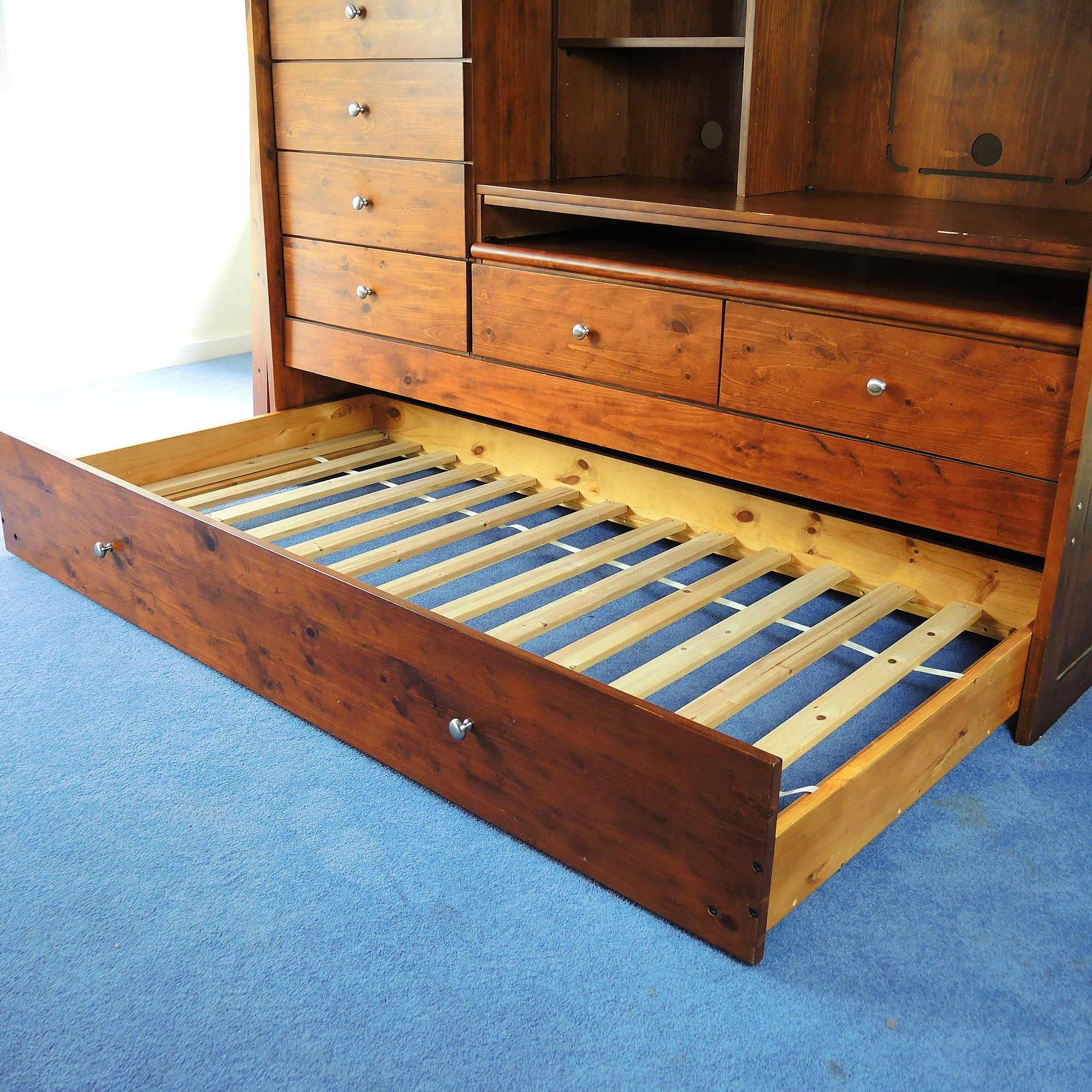 Tradewins Student Loft Bed