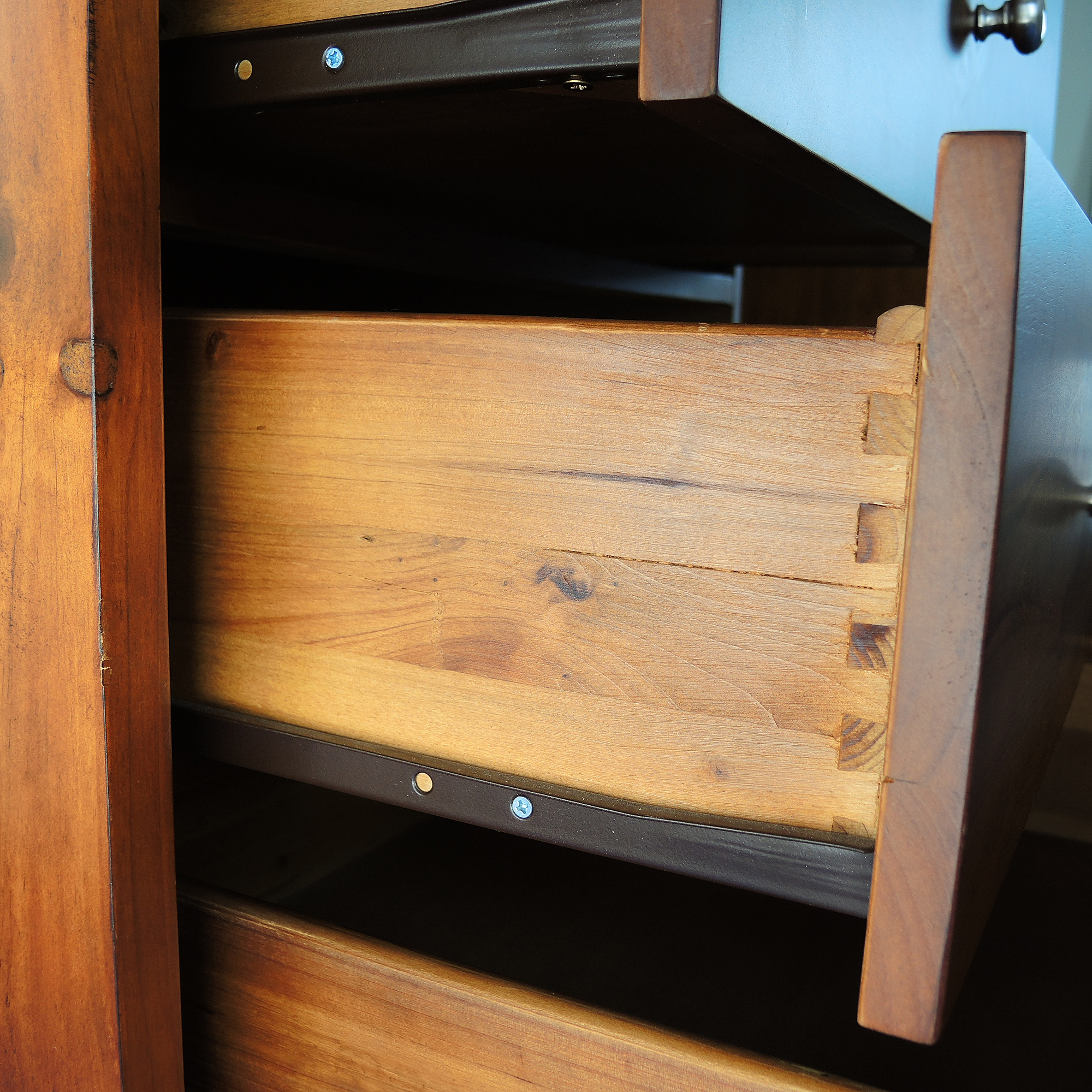 Tradewins Student Loft Bed