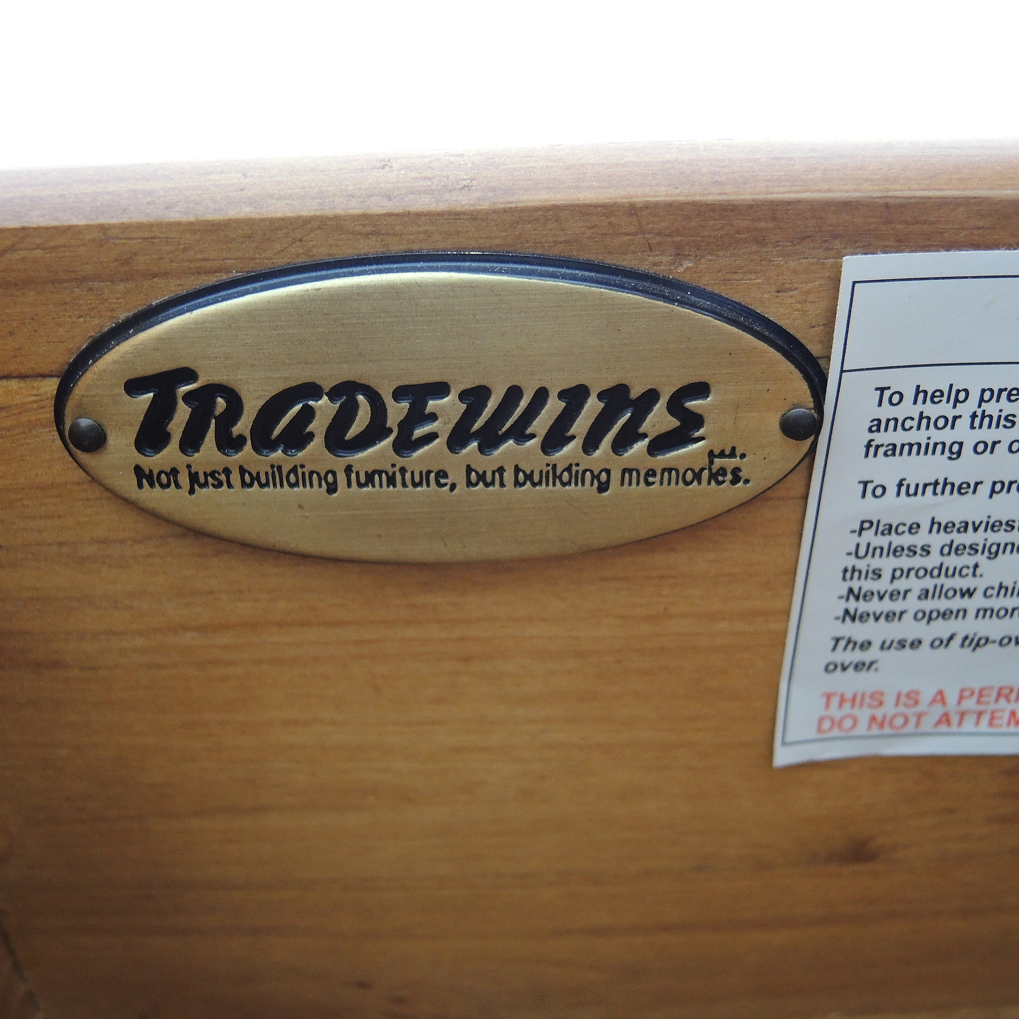 Tradewins Student Loft Bed