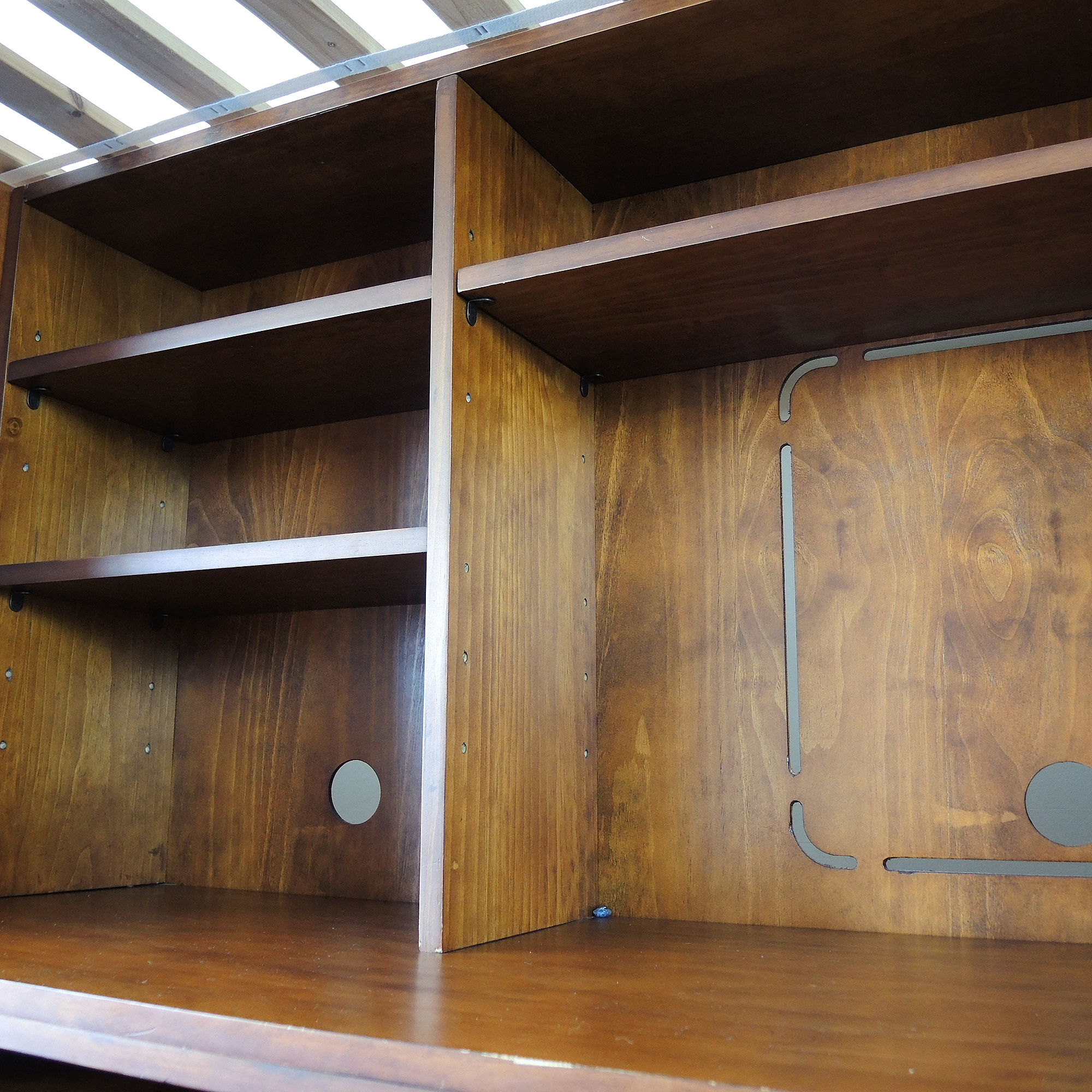 Tradewins Student Loft Bed