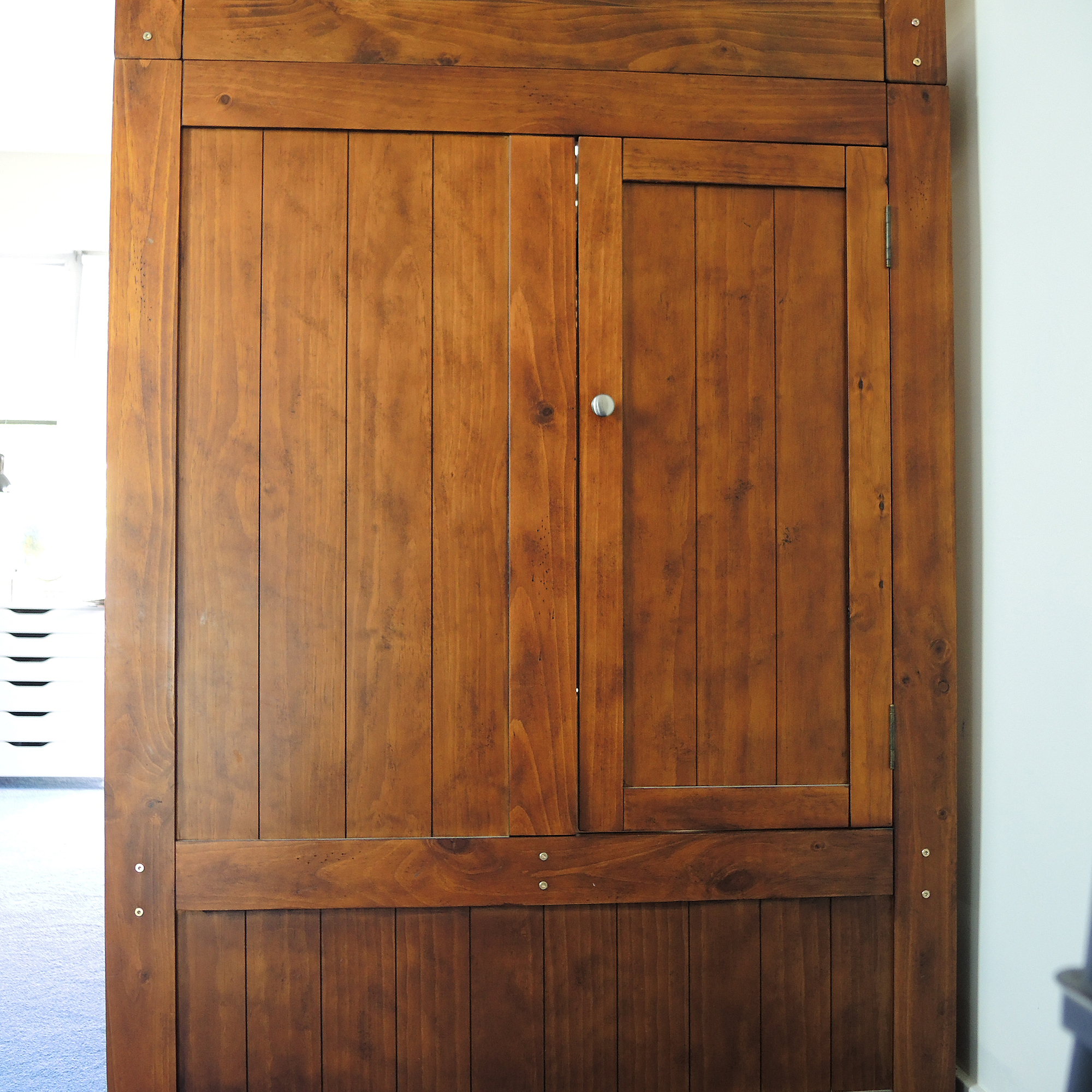 Tradewins Student Loft Bed