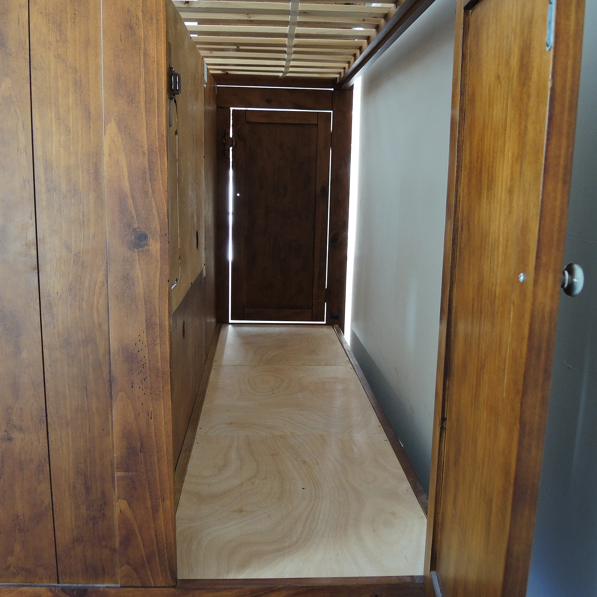 Tradewins Student Loft Bed