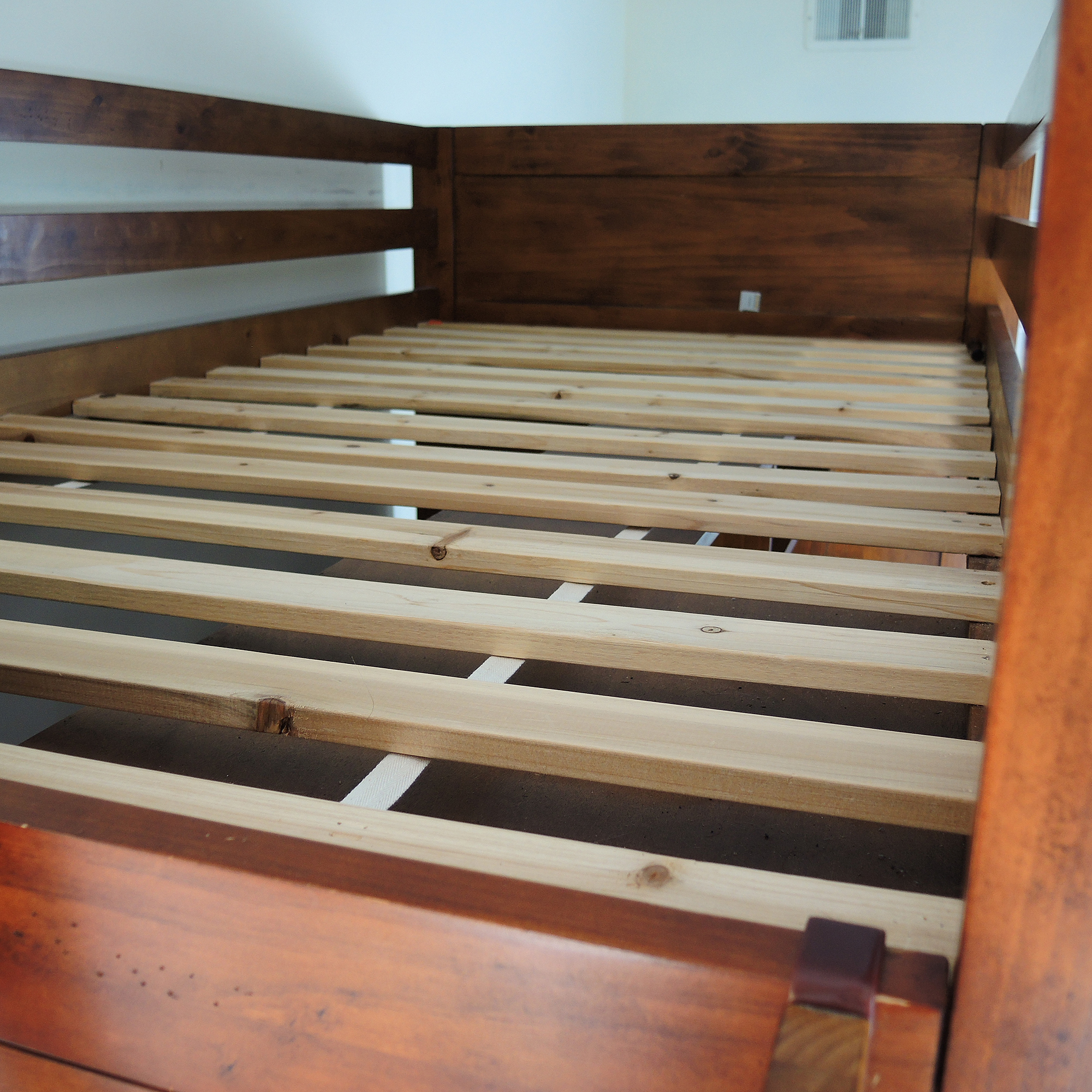 Tradewins Student Loft Bed