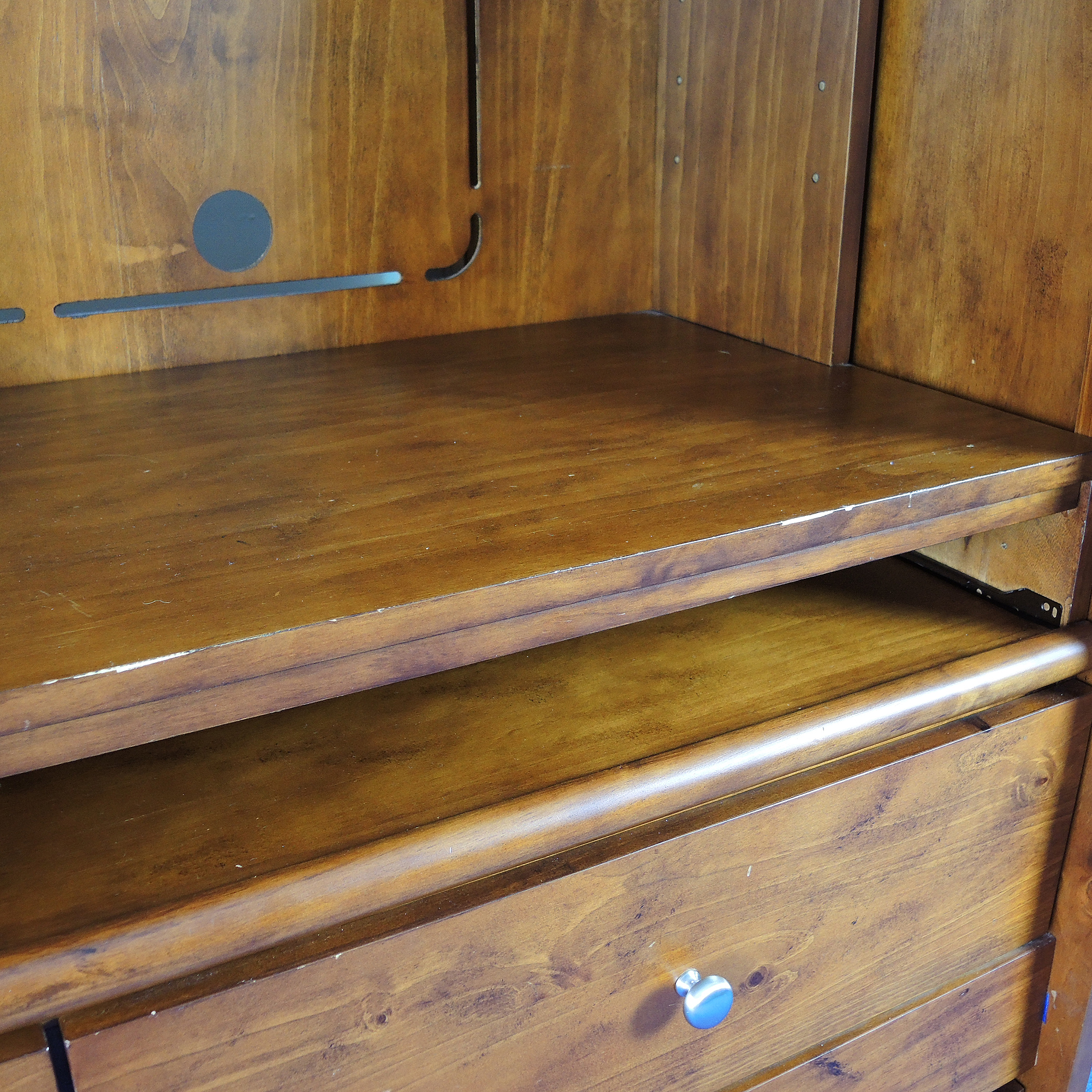 Tradewins Student Loft Bed