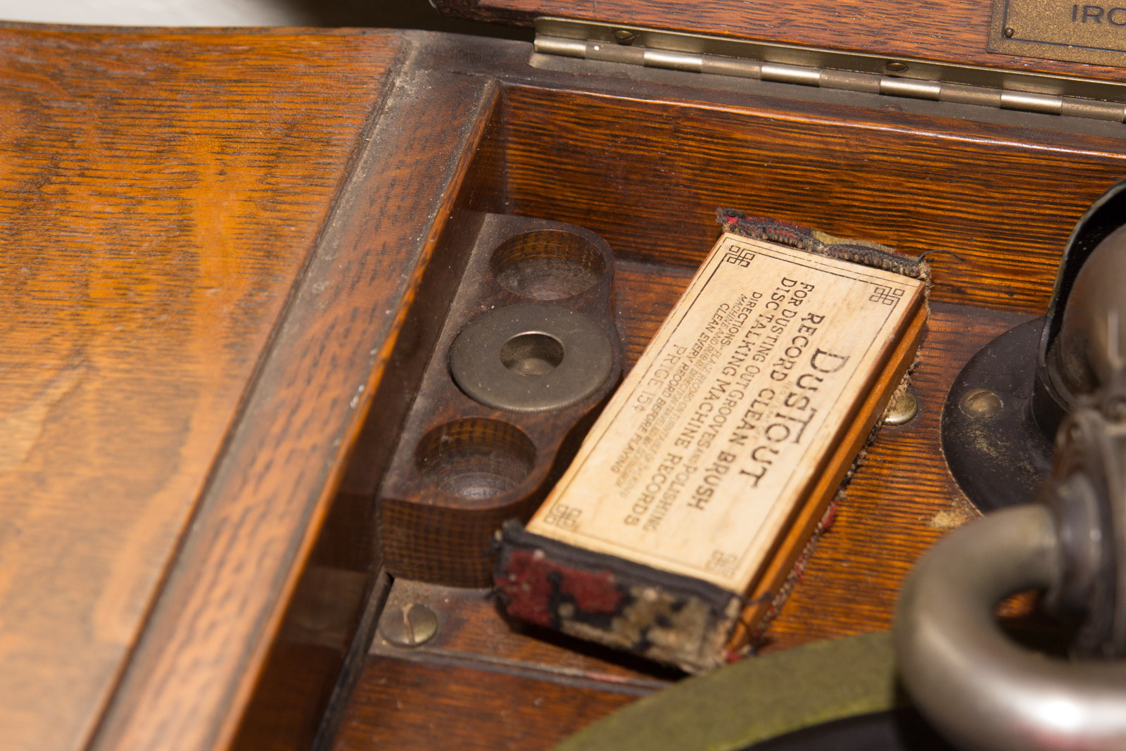 1920s Victrola VV 240 Record Player