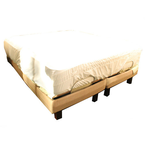 Sherwood cheap adjustable base