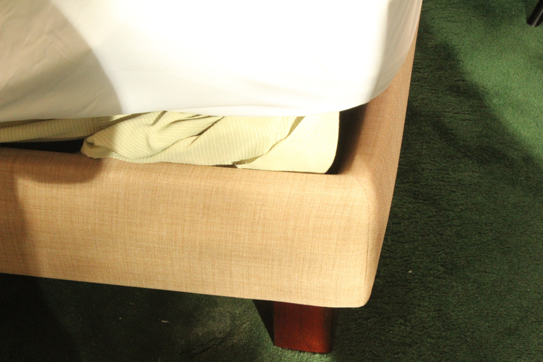 Sherwood 600 Adjustable Base King Split Bed