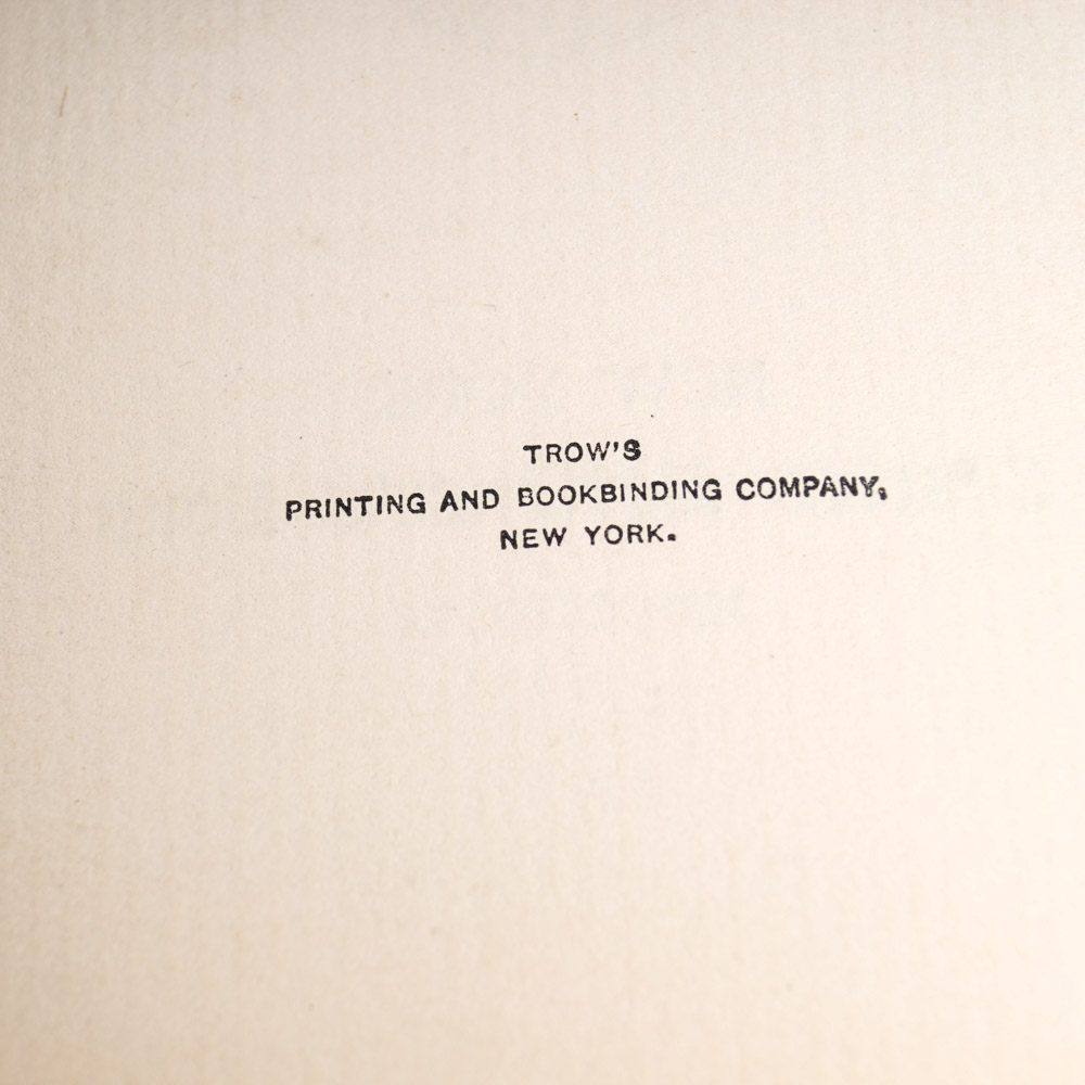 Antique Volumes of "English Lands Letters and Kings"