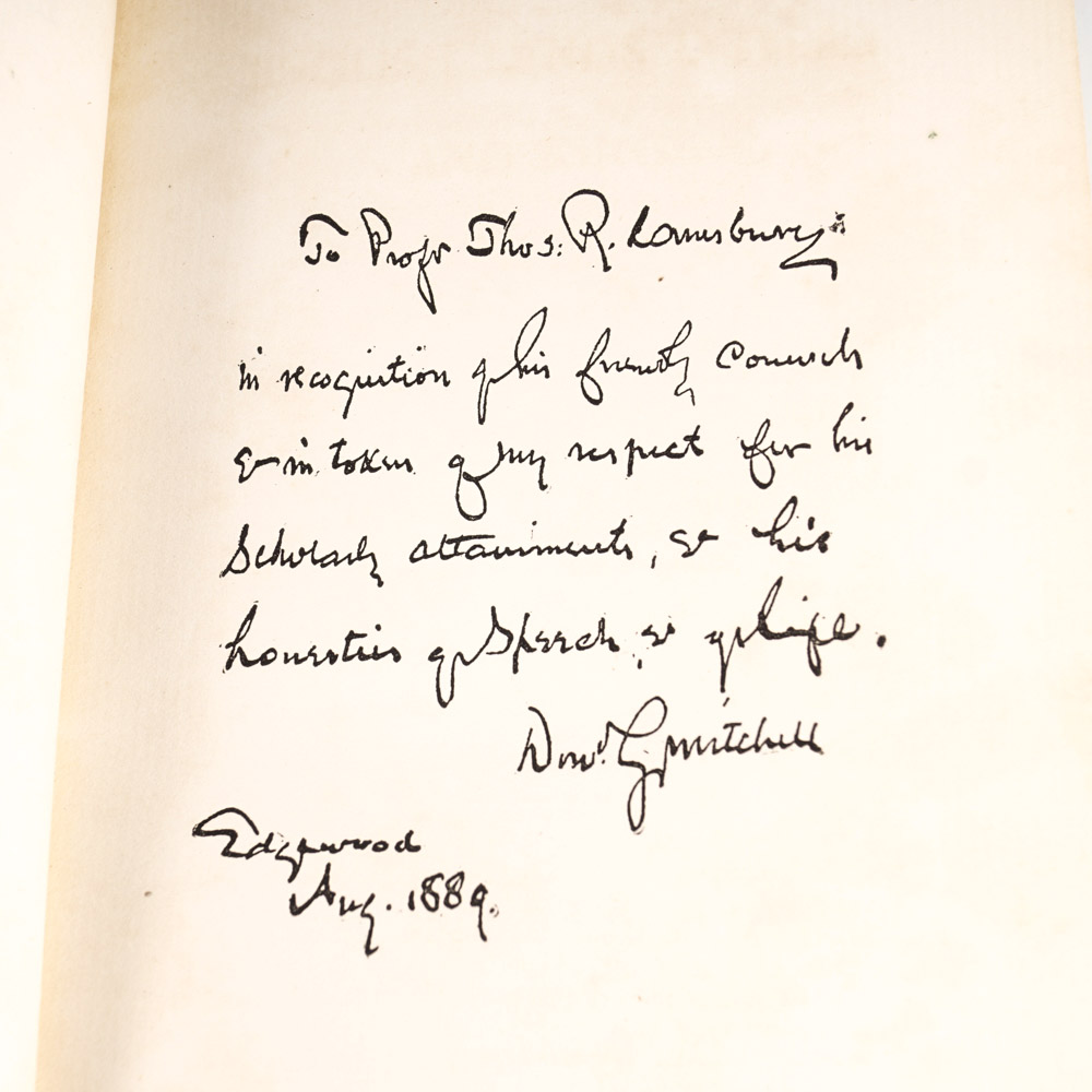 Antique Volumes of "English Lands Letters and Kings"