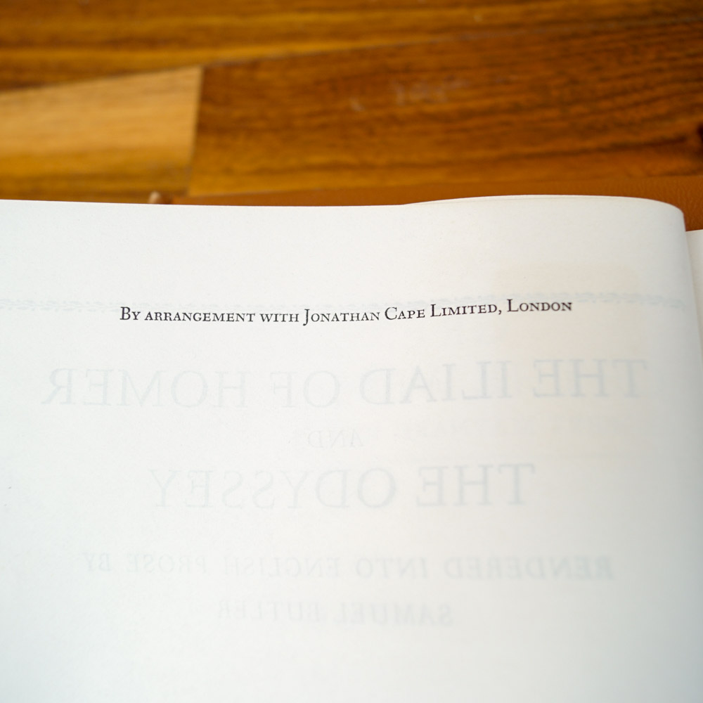 1952 Encyclopedia Brittanica "Great Books of the Western World" Collection