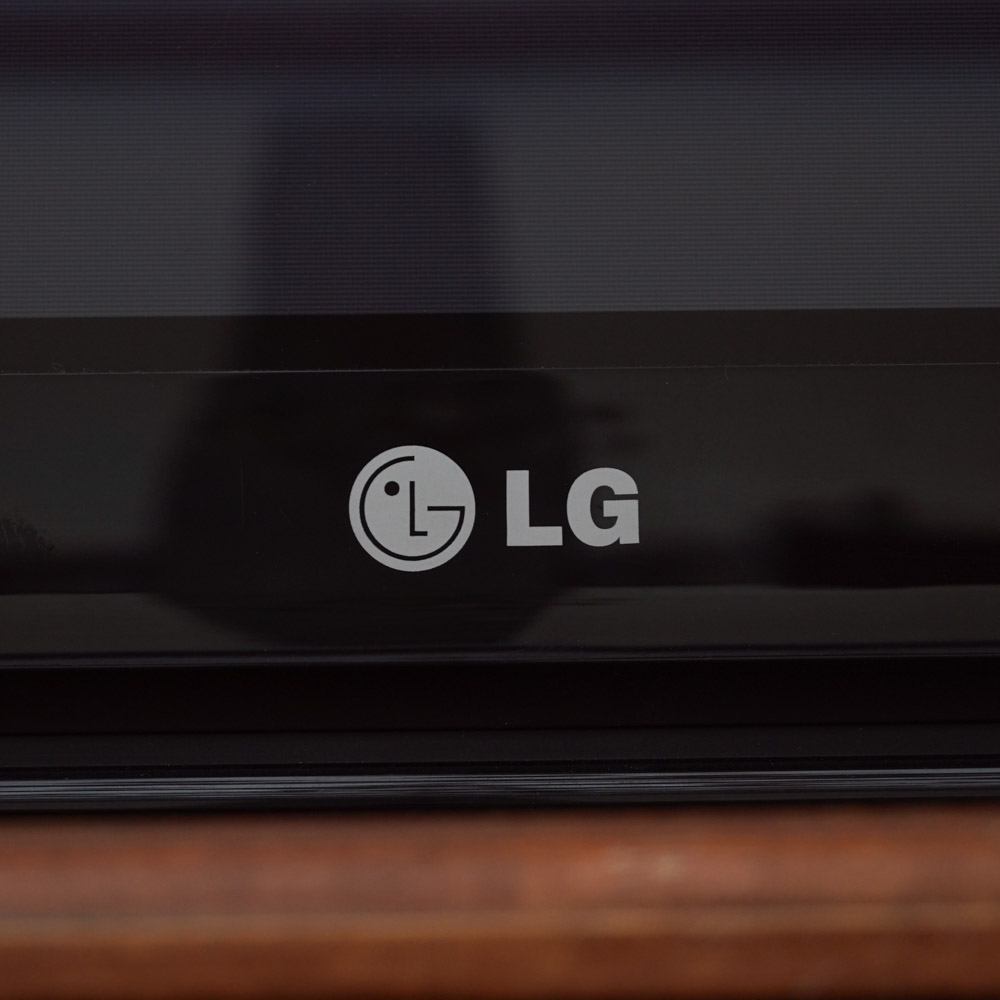 LG 50" Flat Screen Television