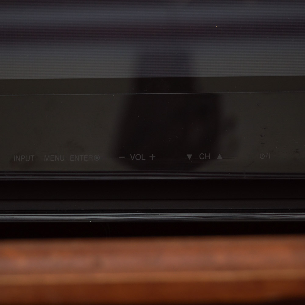 LG 50" Flat Screen Television