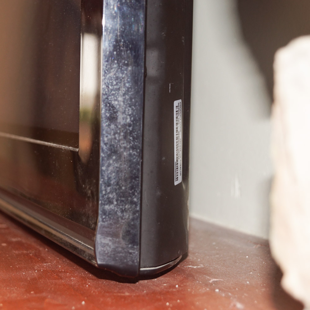 LG 50" Flat Screen Television