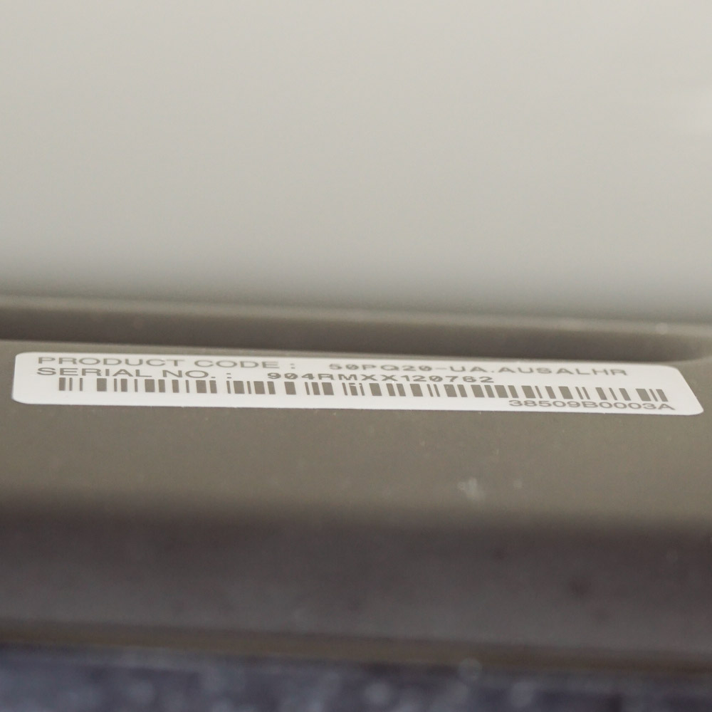 LG 50" Flat Screen Television