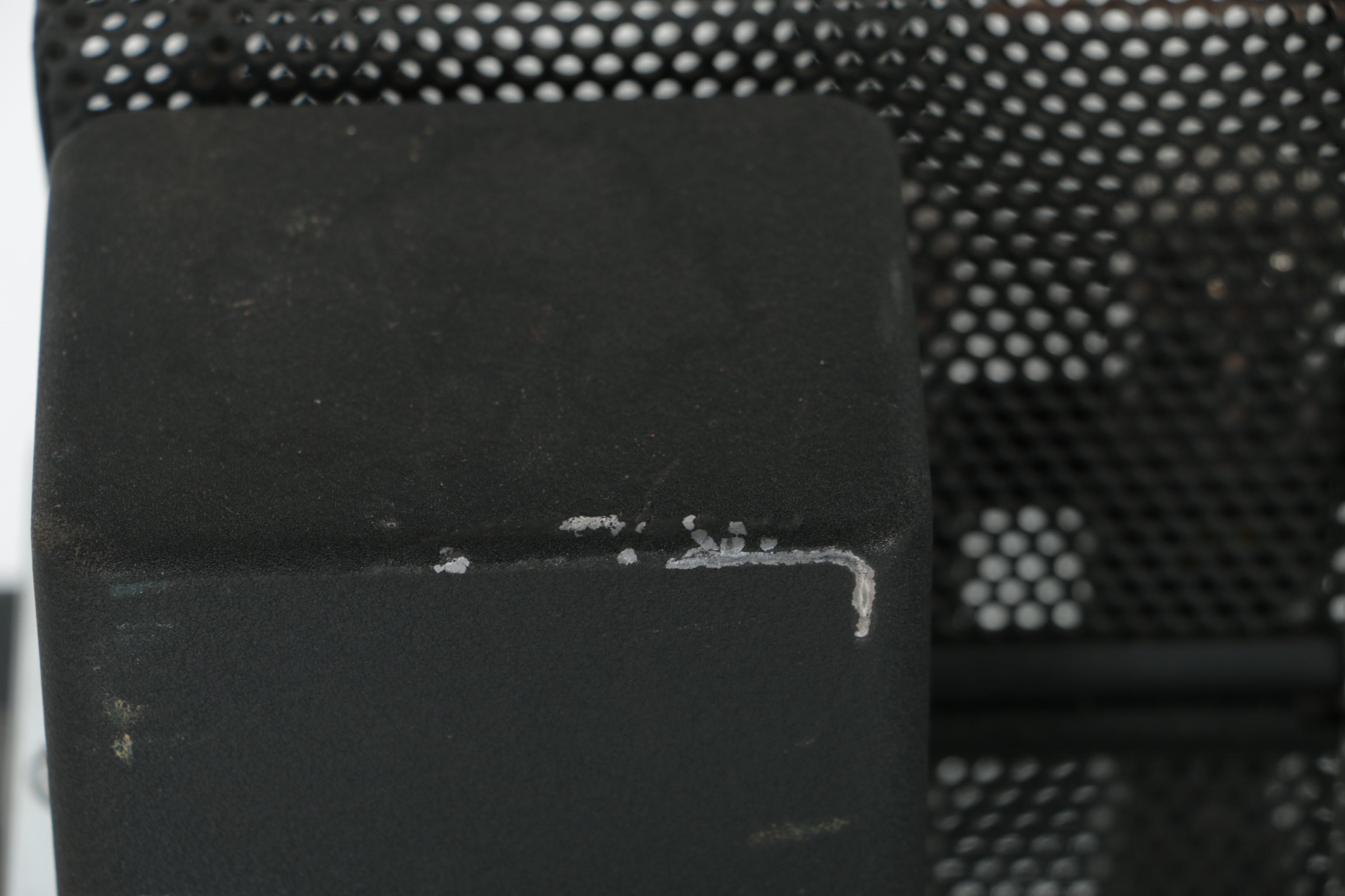 Vintage Ampeg Portaflex Flip-Top Amplifier